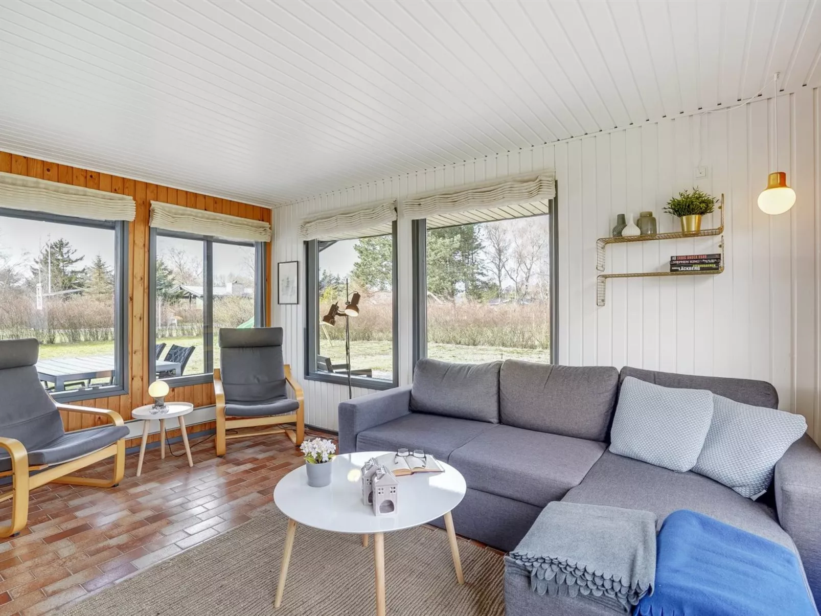 "Lars" - 250m from the sea-Inside