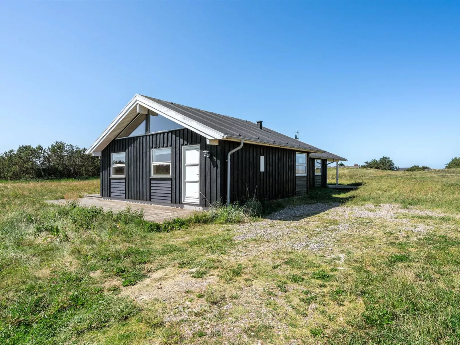 "Sirkka" - 902m from the sea-Drinnen