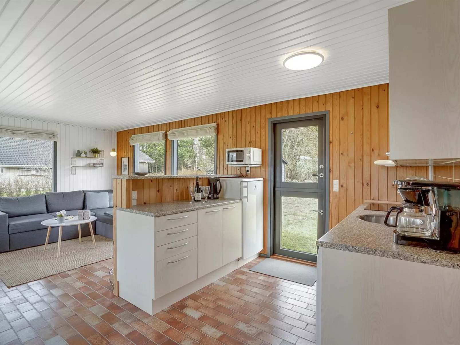 "Lars" - 250m from the sea-Inside