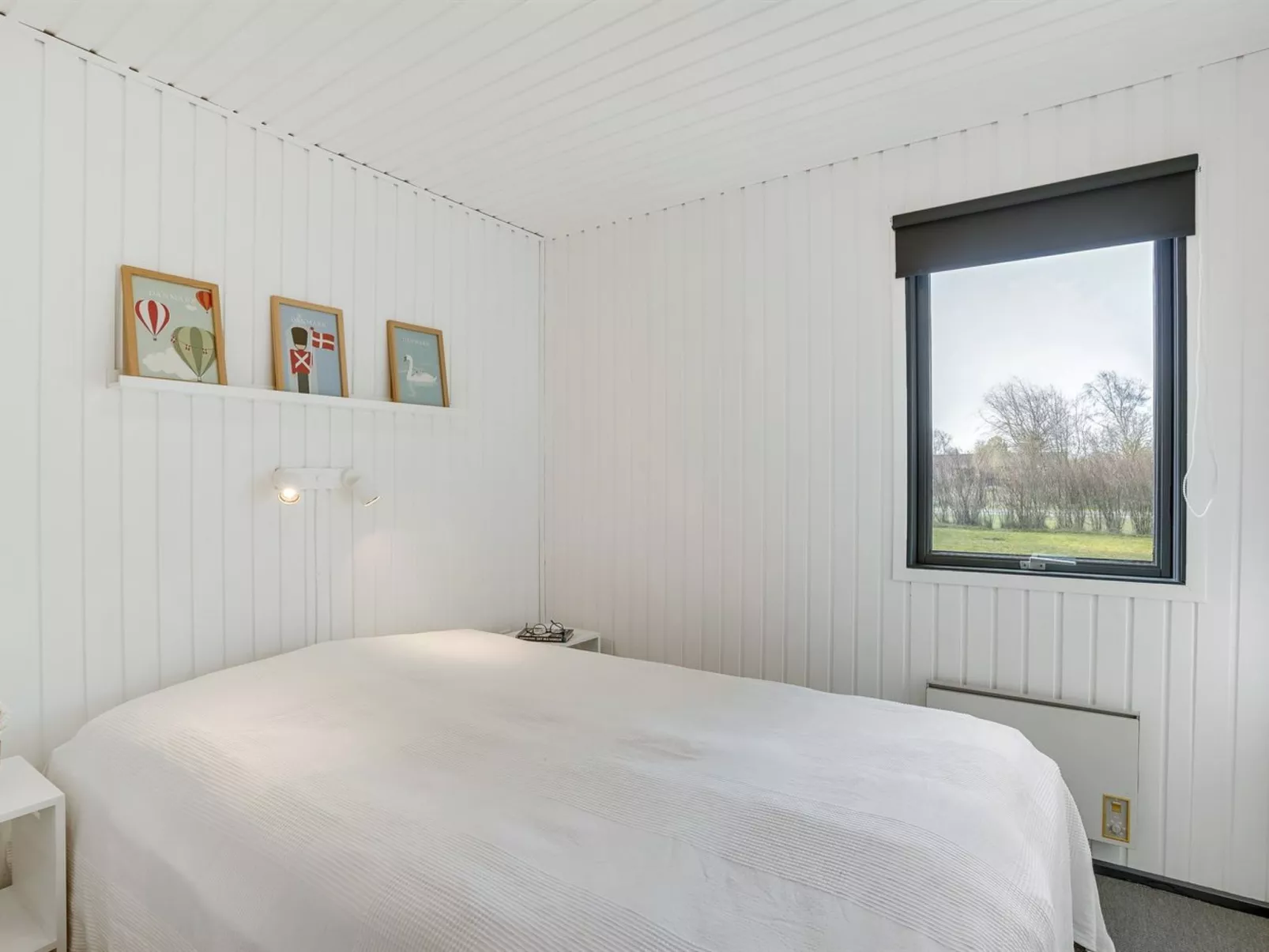 "Lars" - 250m from the sea-Inside