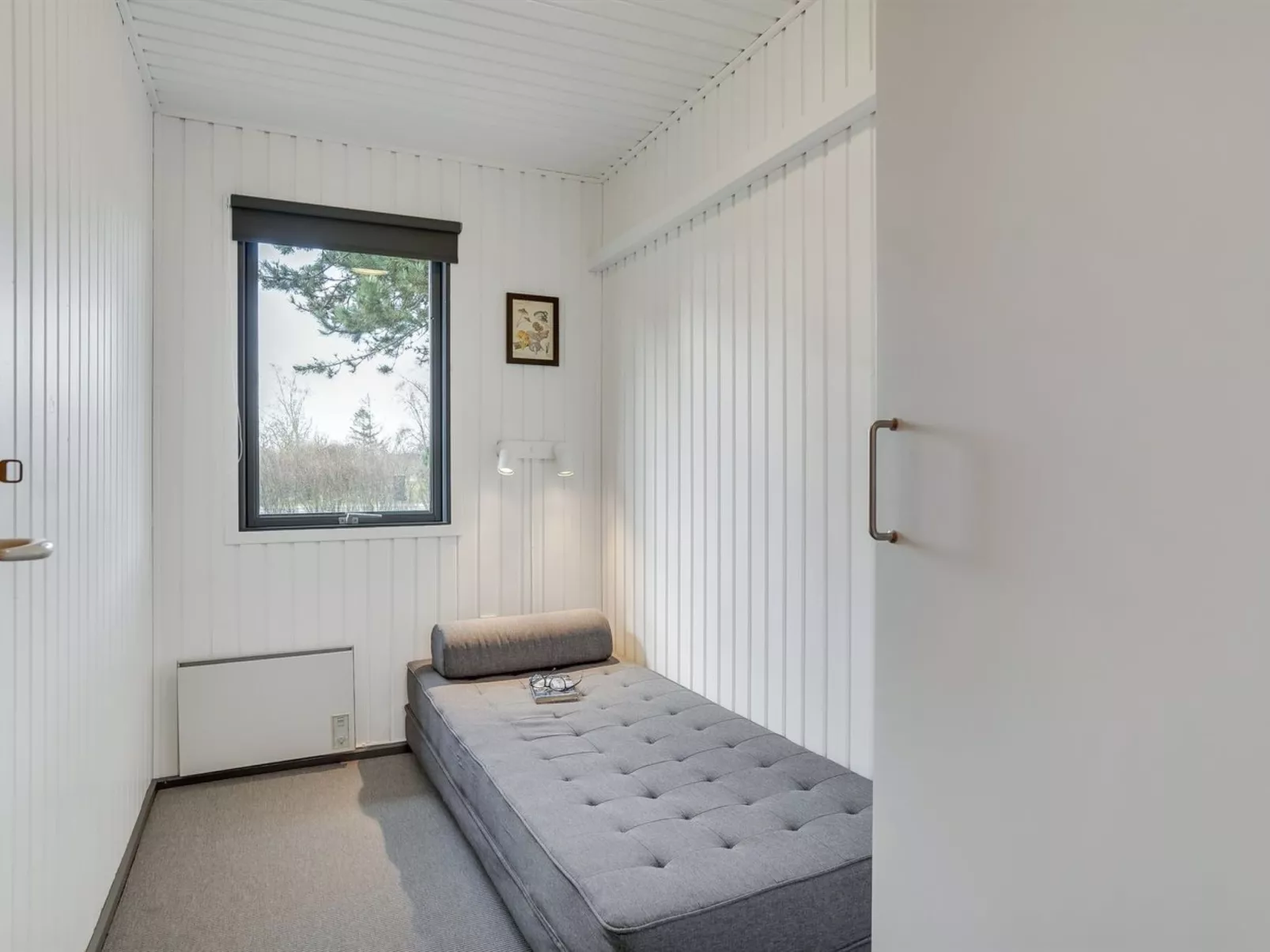 "Lars" - 250m from the sea-Inside