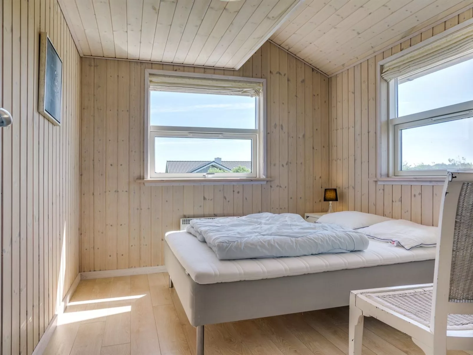 "Sirkka" - 902m from the sea-Drinnen