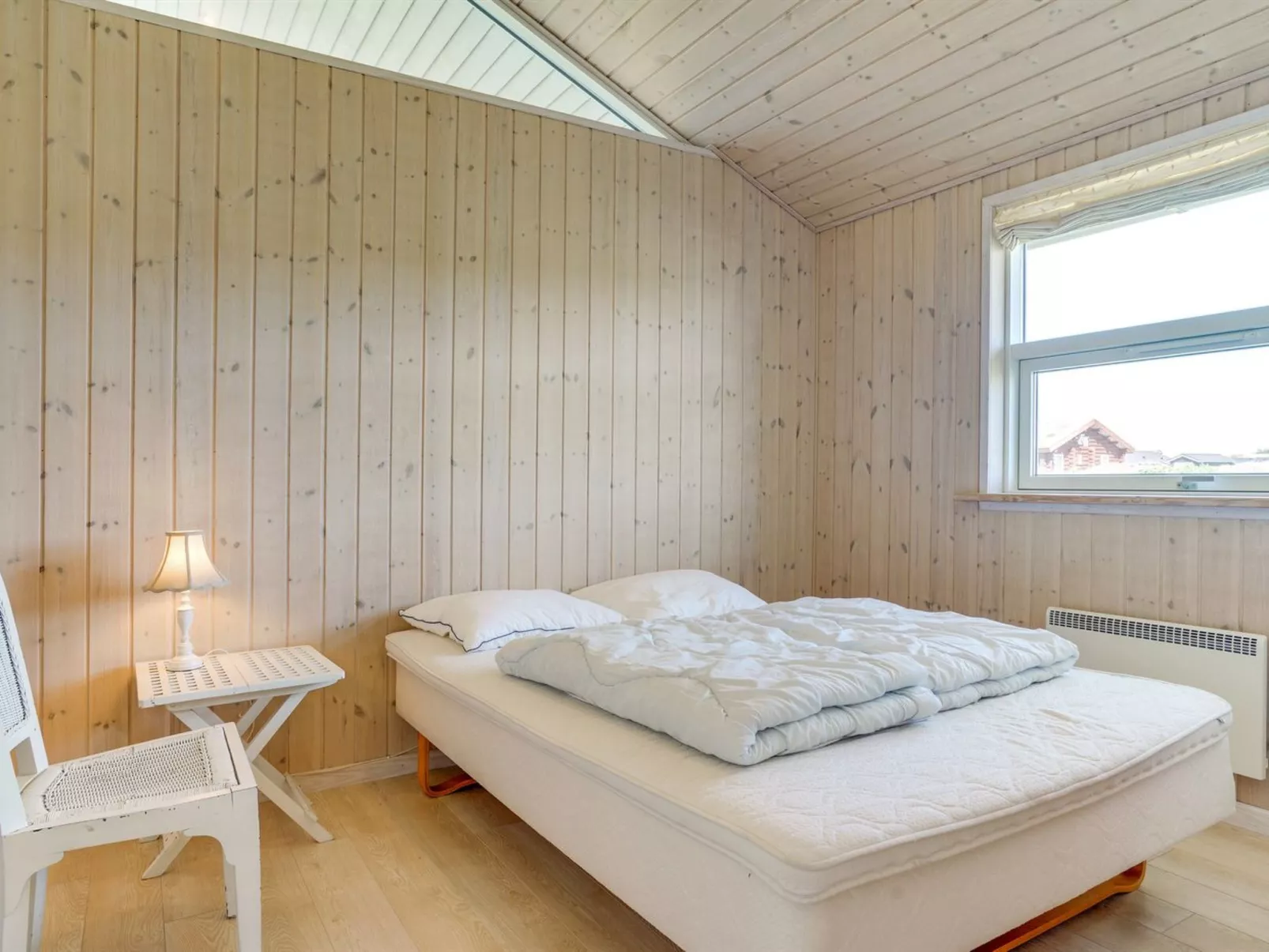 "Sirkka" - 902m from the sea-Drinnen