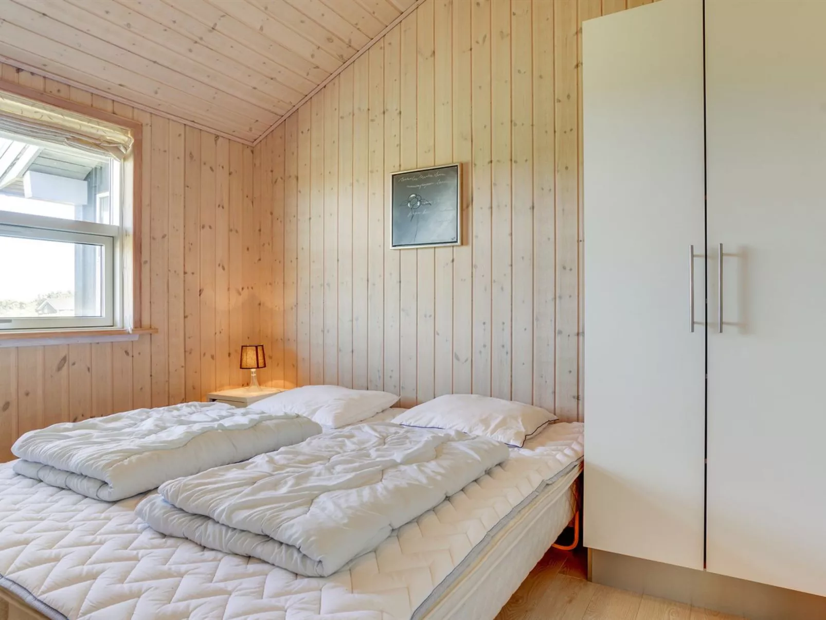 "Sirkka" - 902m from the sea-Drinnen