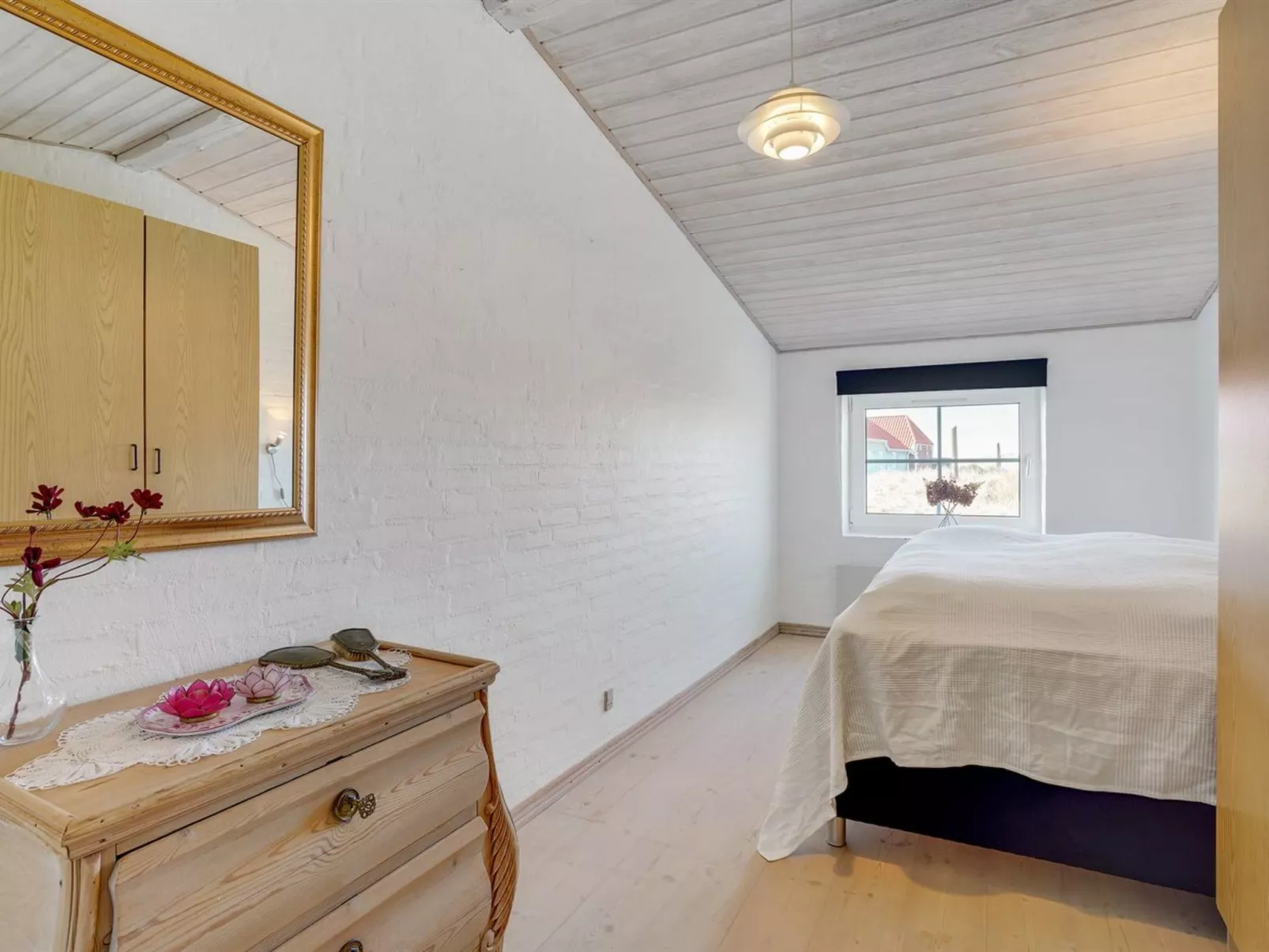 "Pauli" - 75m from the sea-Inside