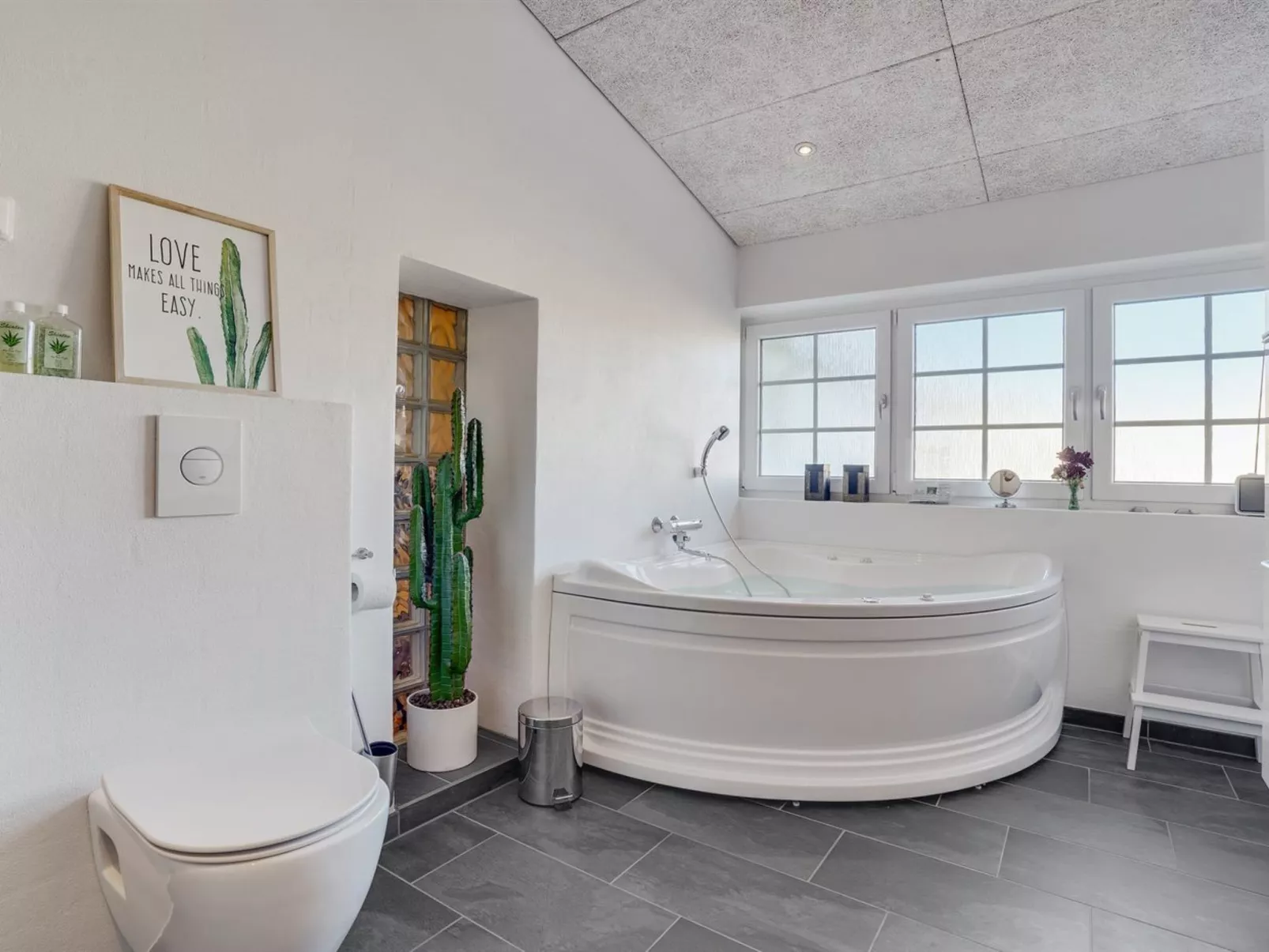 "Pauli" - 75m from the sea-Inside