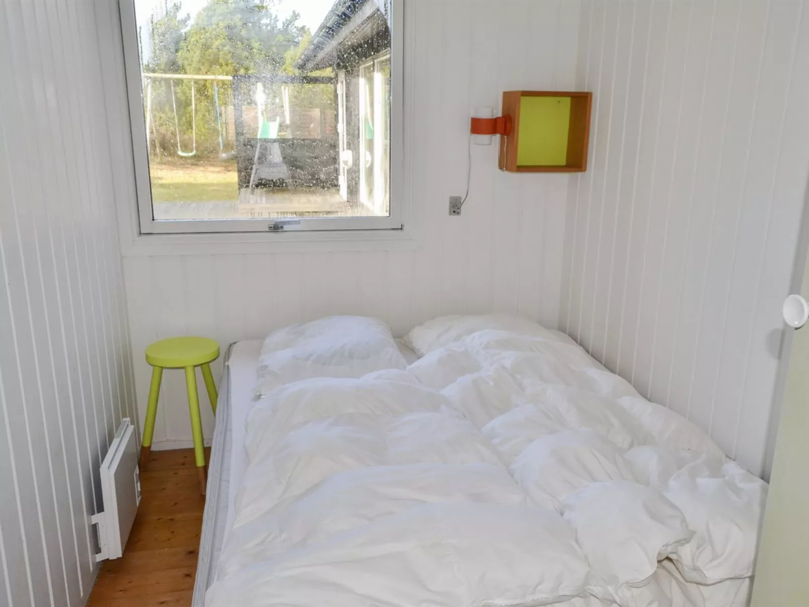 "Elin" - 3km from the sea-Inside