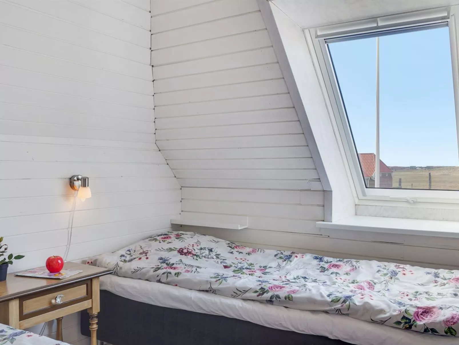 "Pauli" - 75m from the sea-Inside