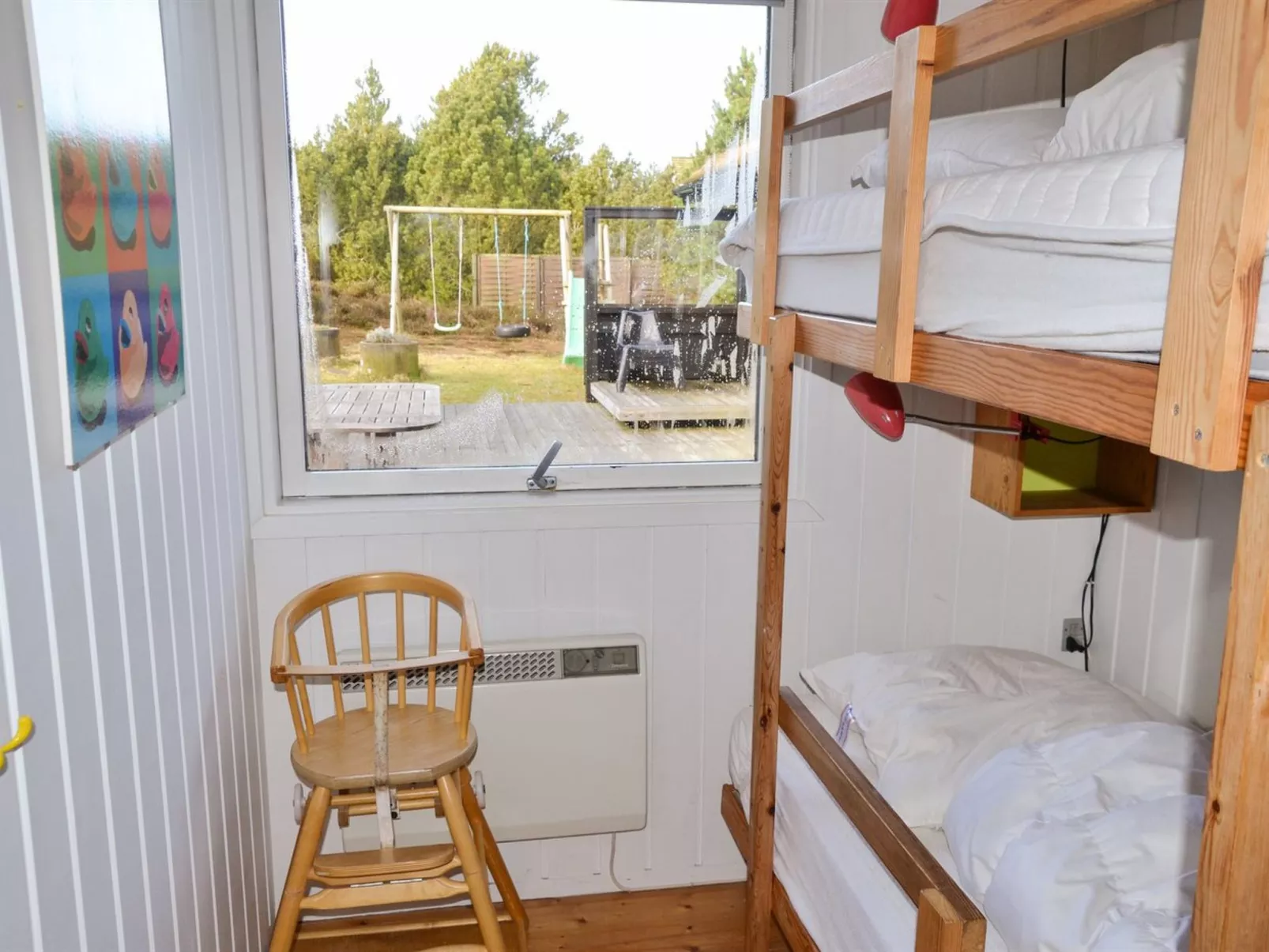 "Elin" - 3km from the sea-Inside