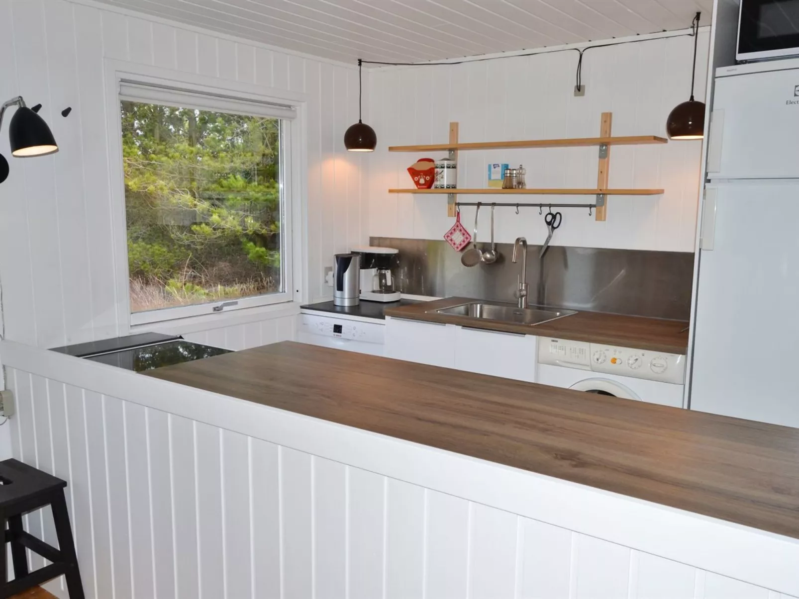"Elin" - 3km from the sea-Inside