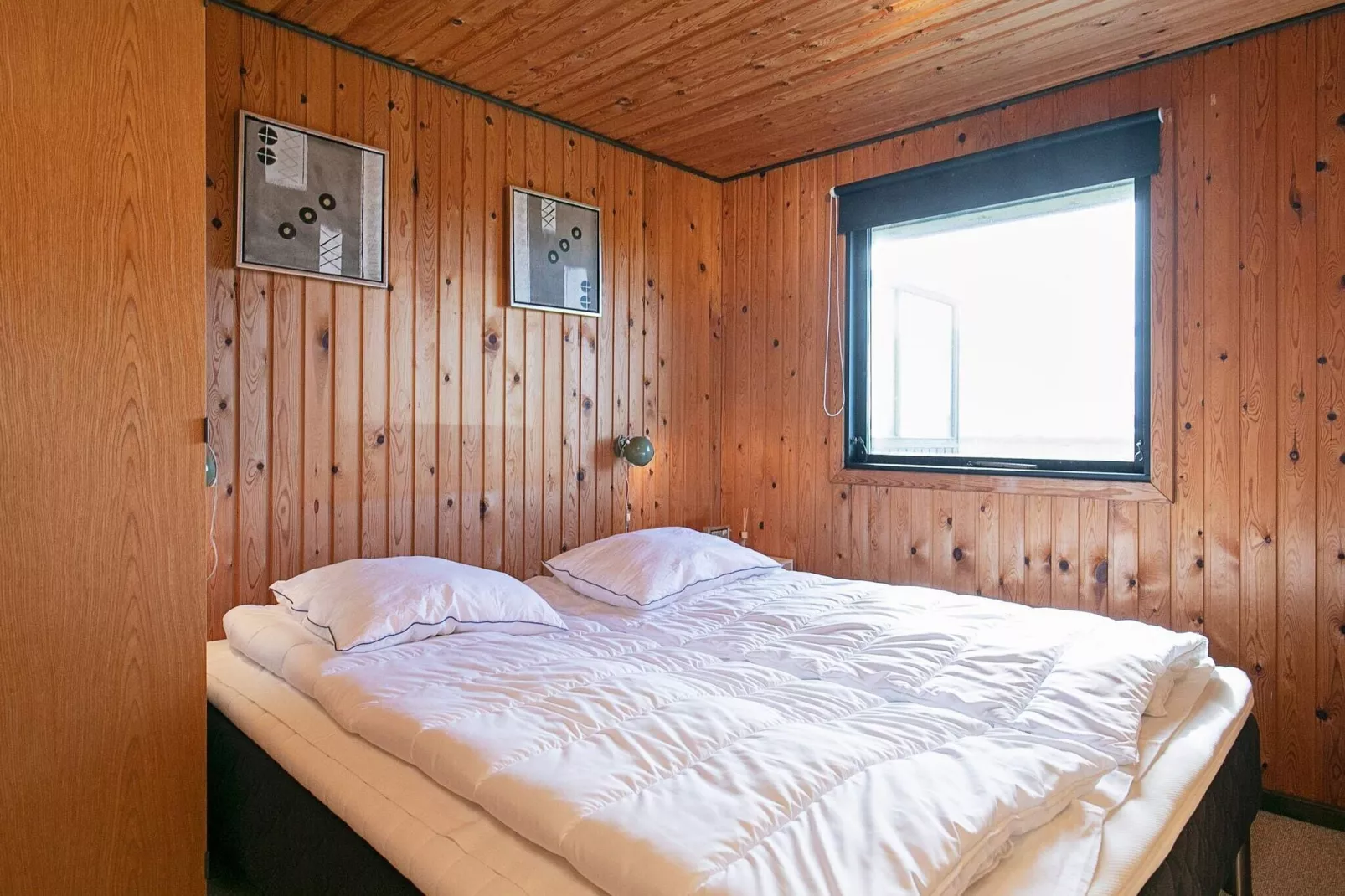 5 person holiday home in Harboøre-Indoor