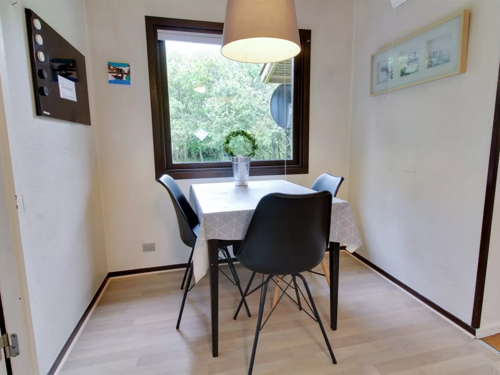 "Hannu" - 900m from the sea-Inside