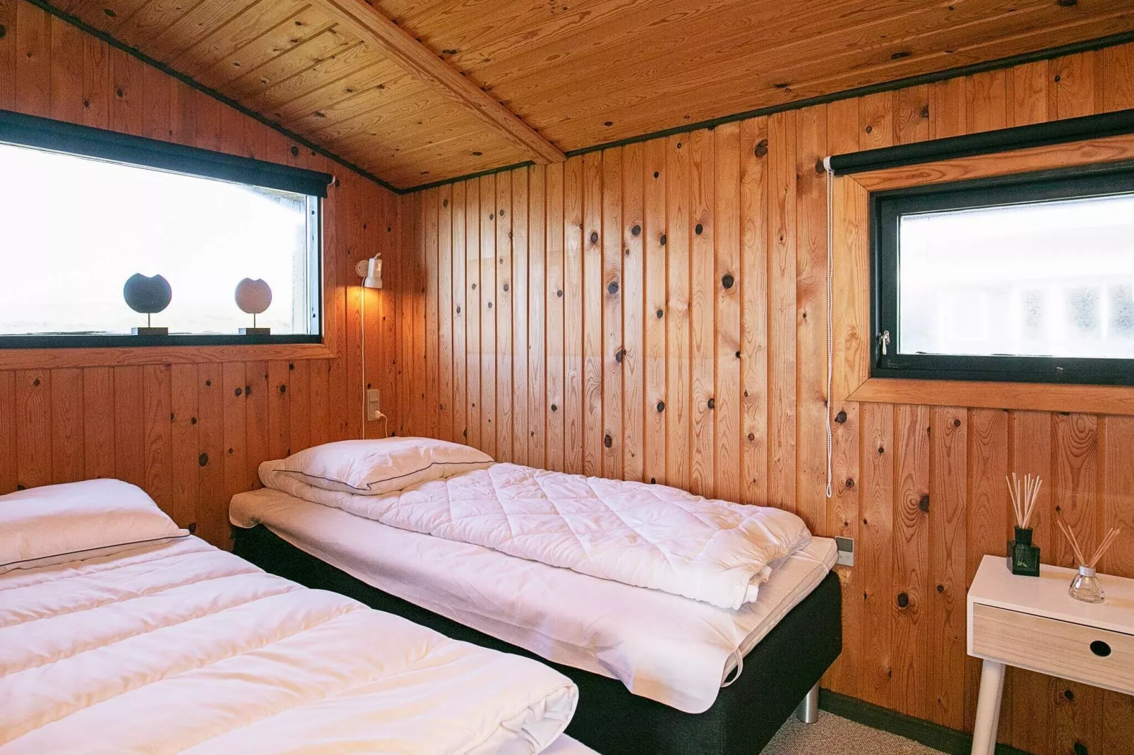 5 person holiday home in Harboøre-Indoor