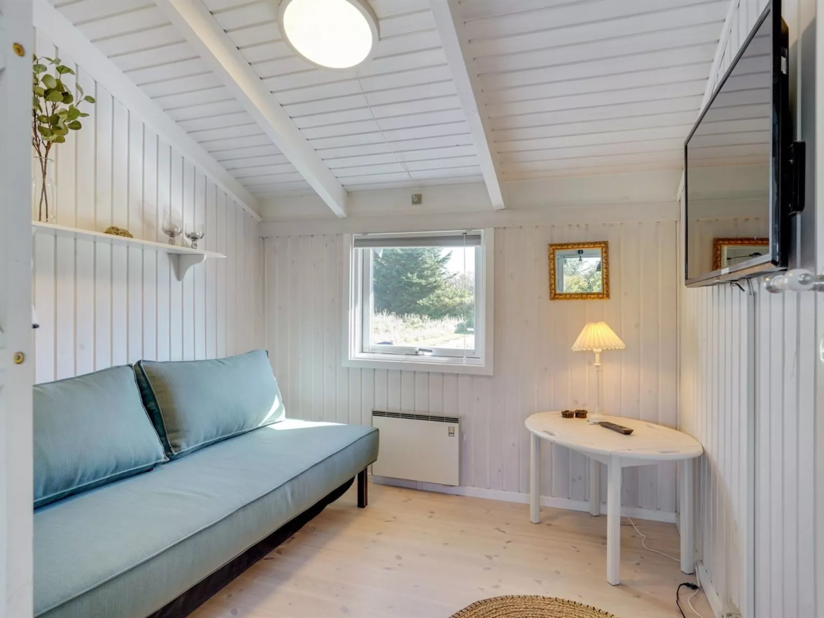 "Wante" - 900m from the sea-Inside
