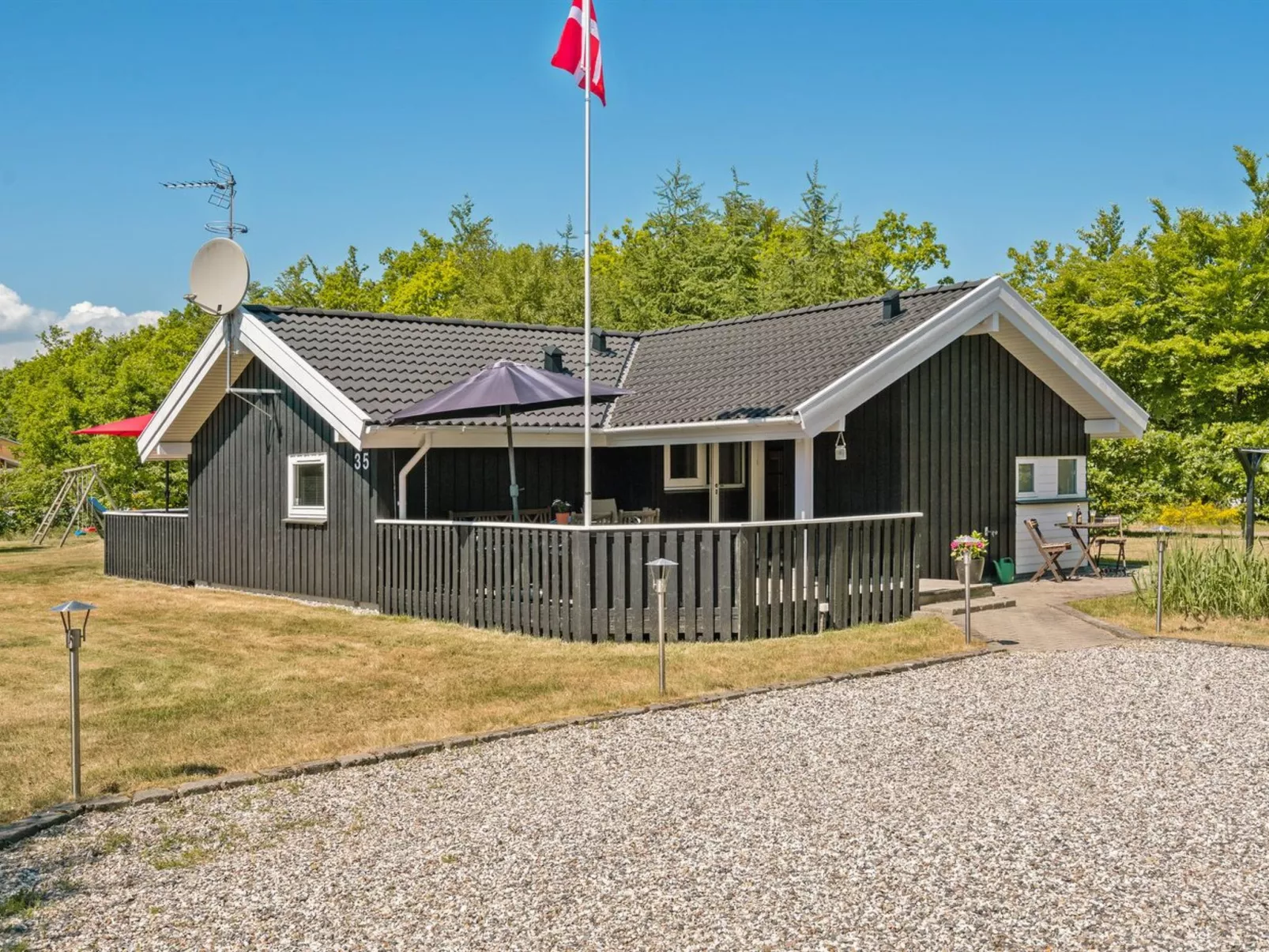 "Esaline" - 400m from the sea-Draußen