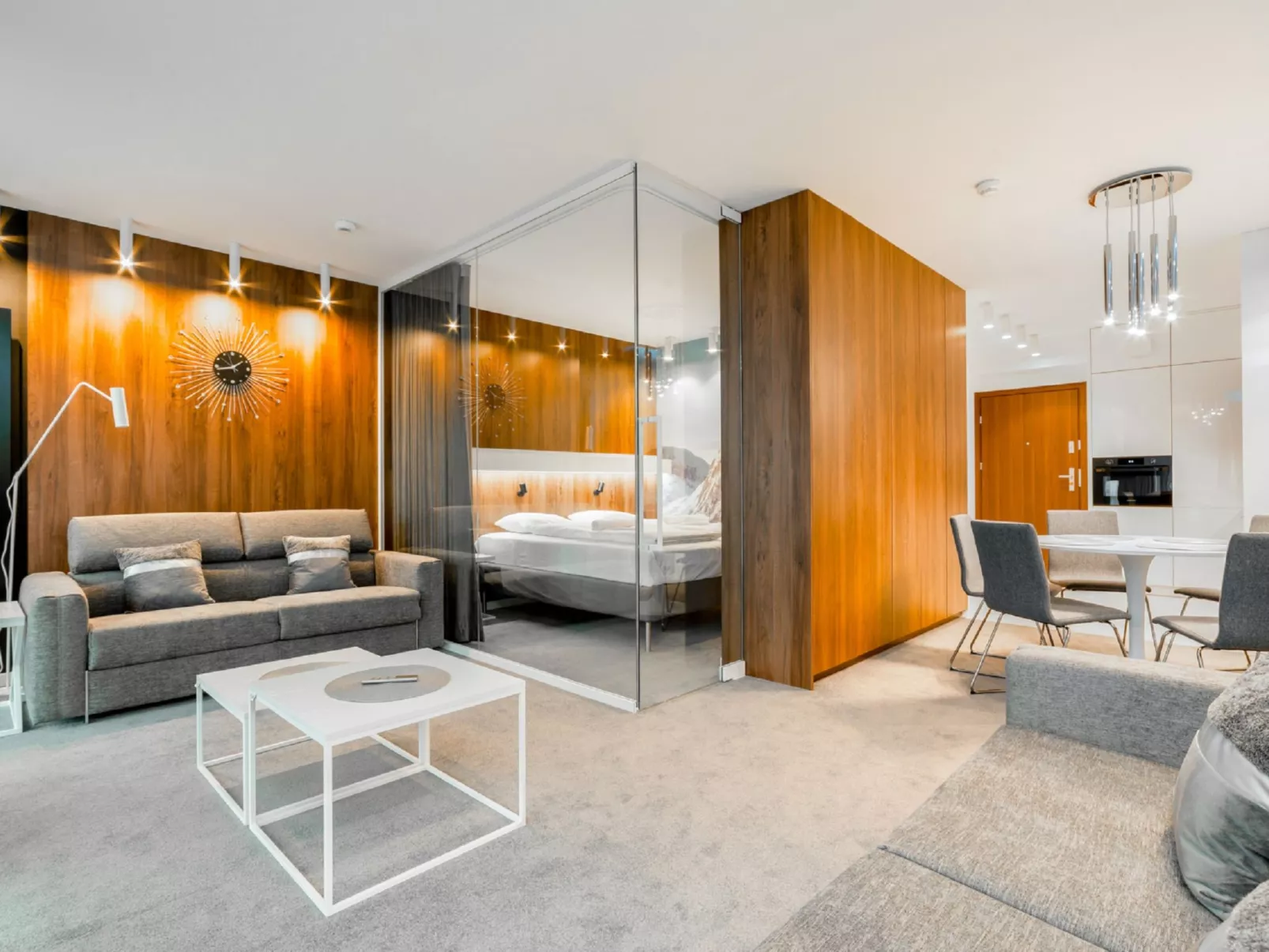 Triventi Mountain Residence