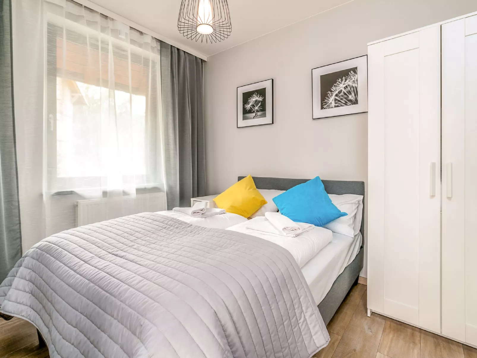 Triventi Mountain Residence-Inside