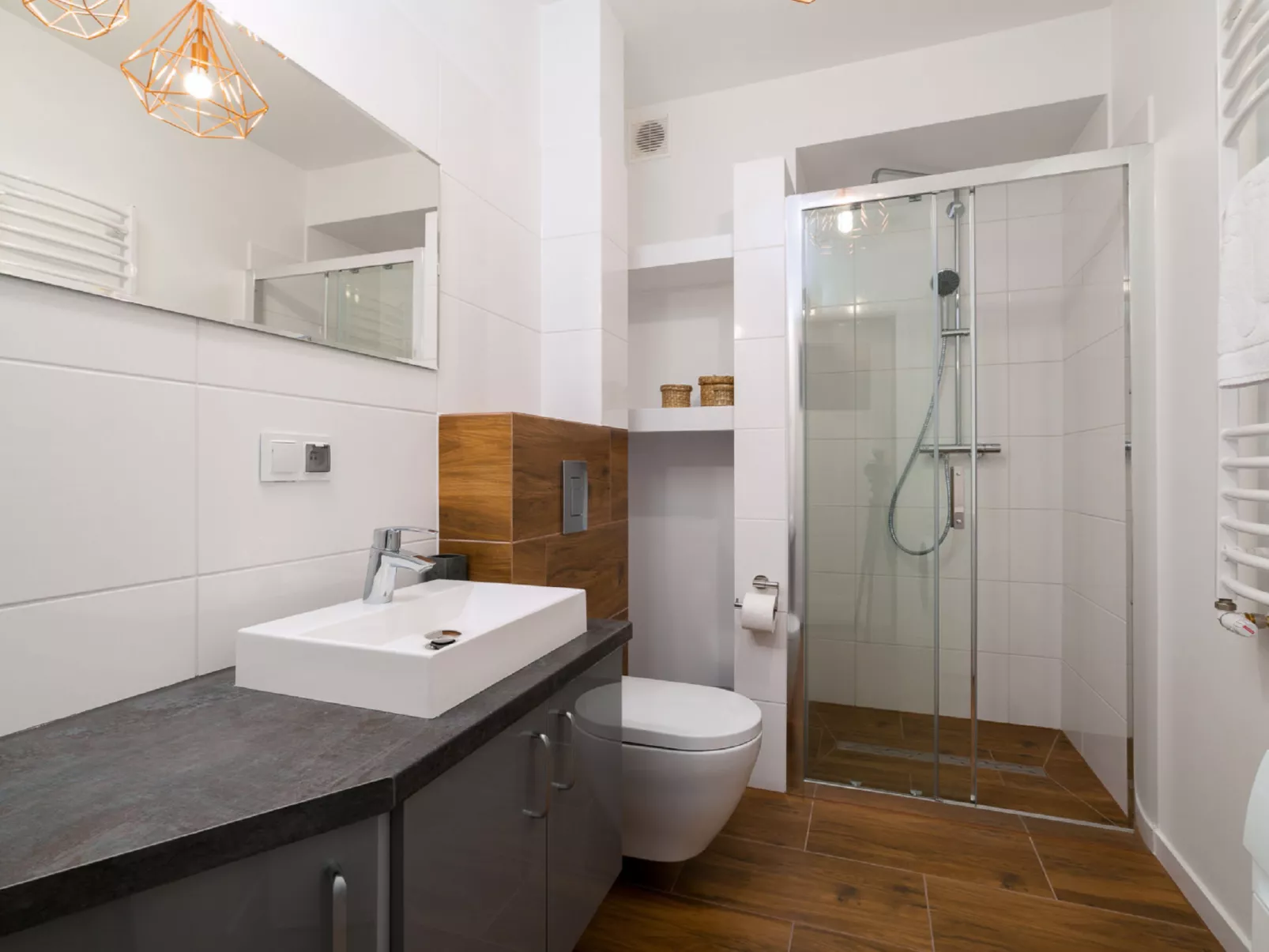 Triventi Mountain Residence-Inside