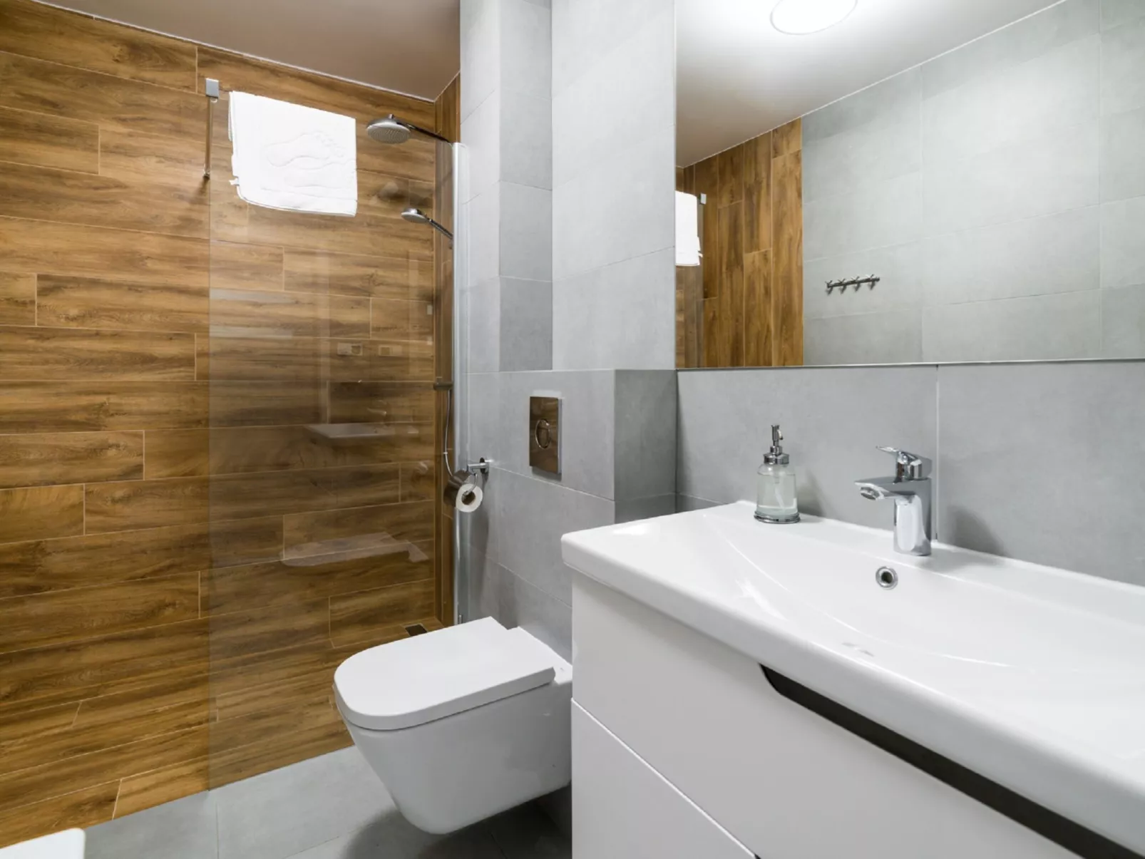 Triventi Mountain Residence-Inside