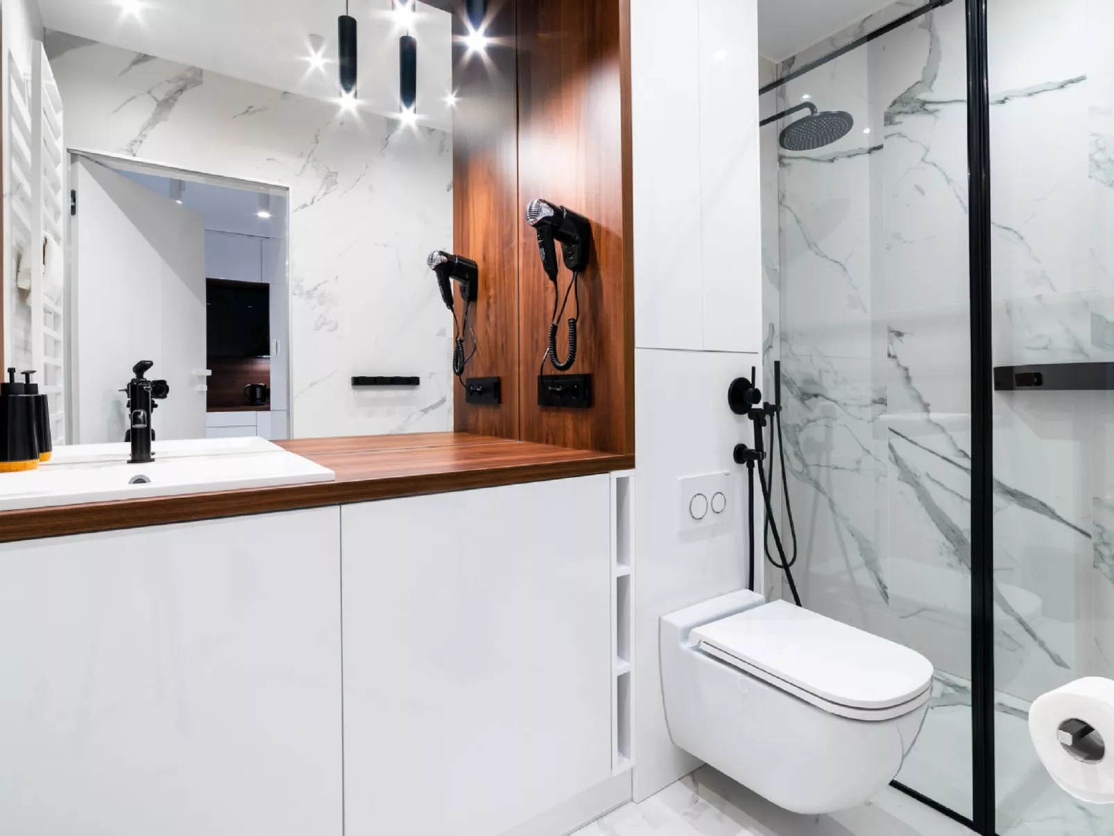 Triventi Mountain Residence-Inside