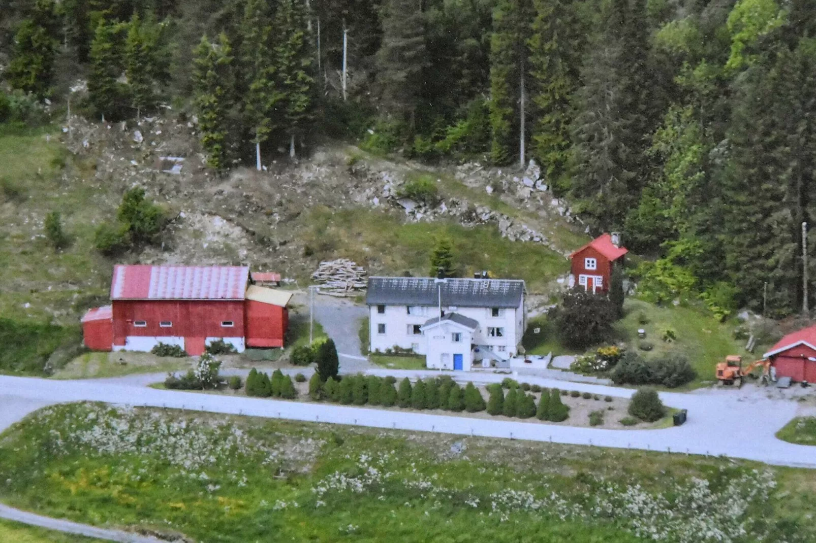 BUVIK-Outdoor