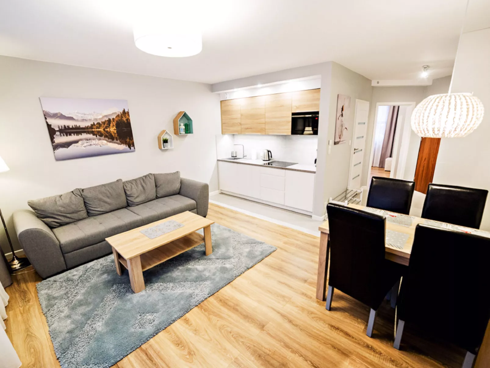 Karpacz Residence-Inside