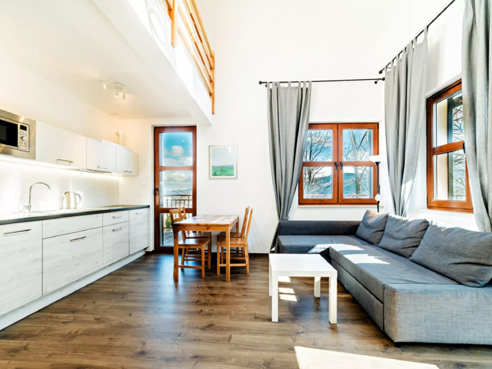 Karpacz Residence-Inside