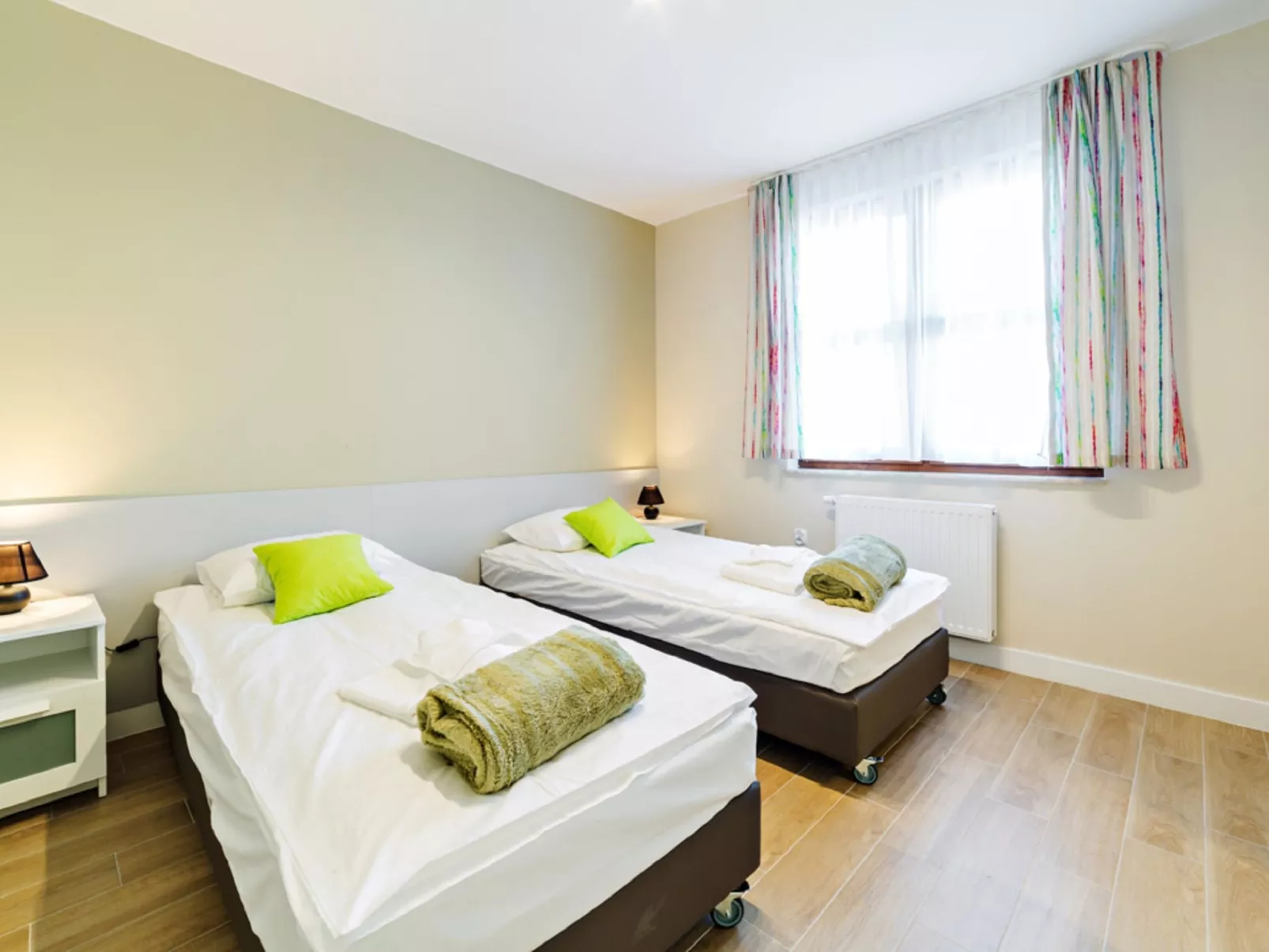 Karpacz Residence-Inside