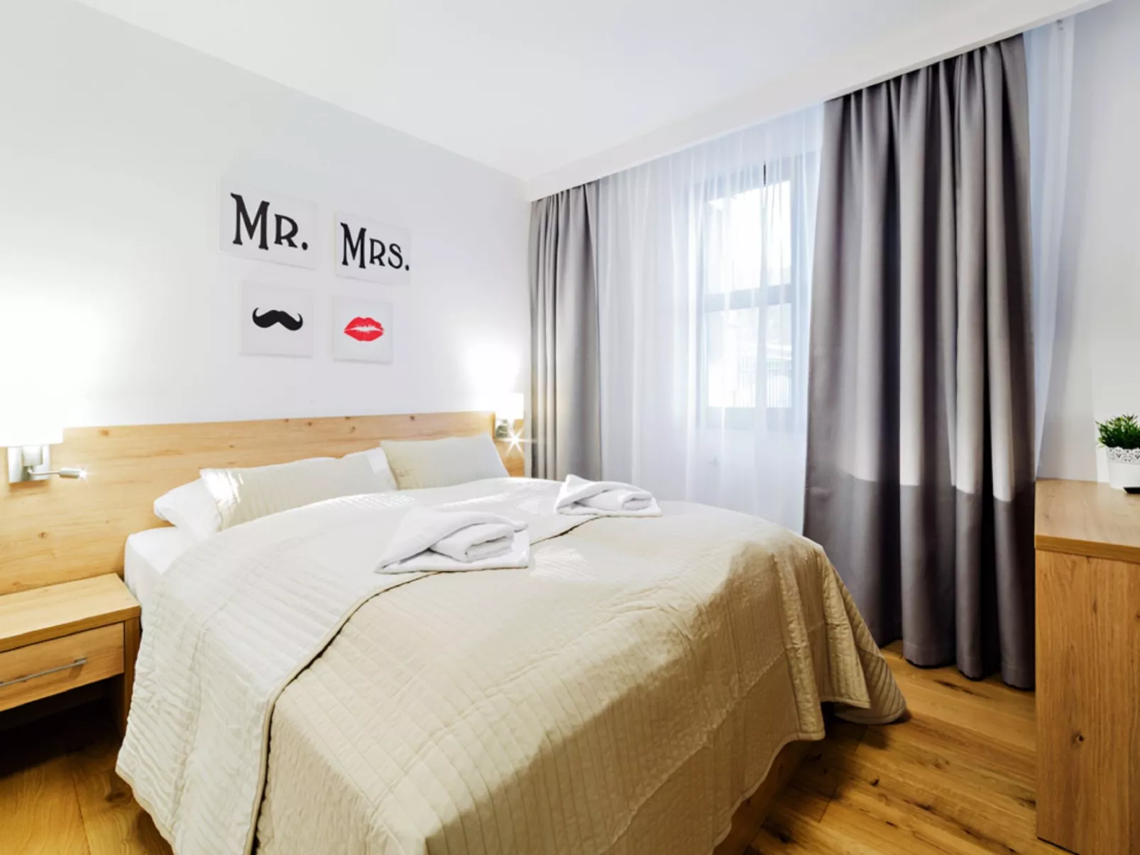 Karpacz Residence-Inside