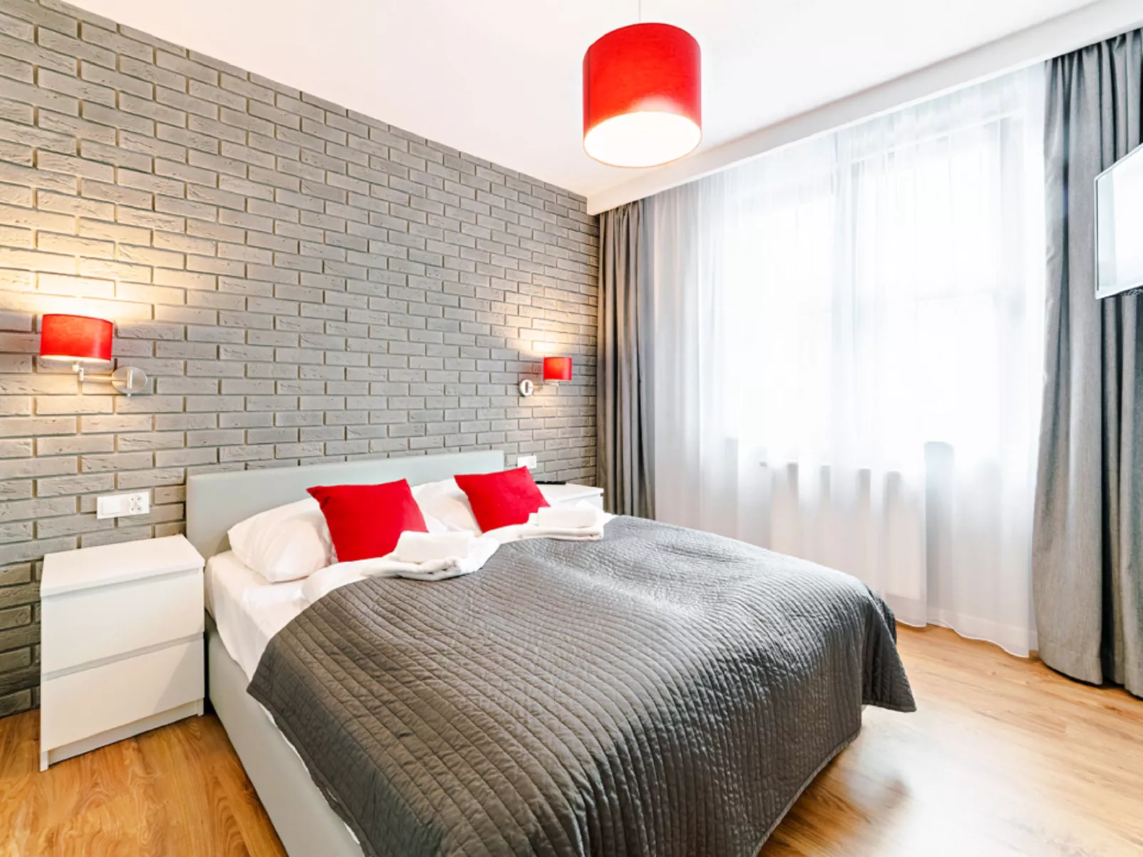 Karpacz Residence-Inside