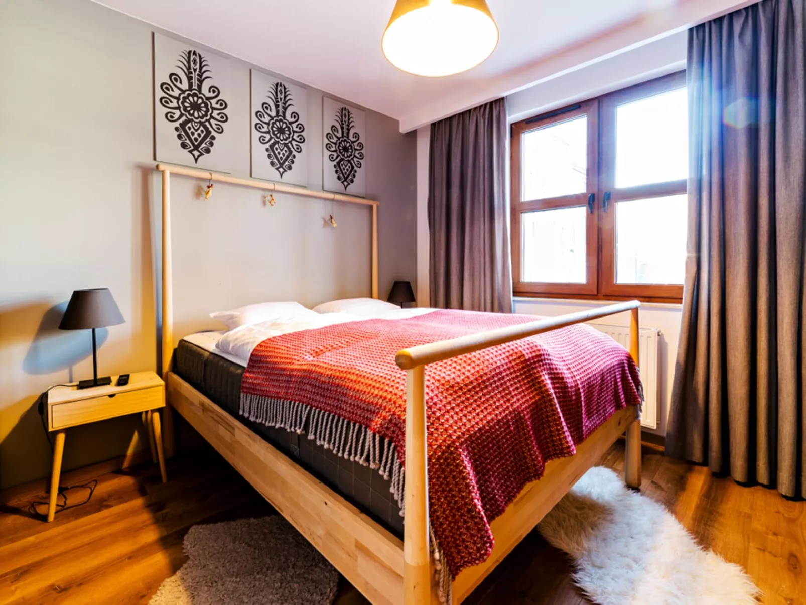 Karpacz Residence-Inside