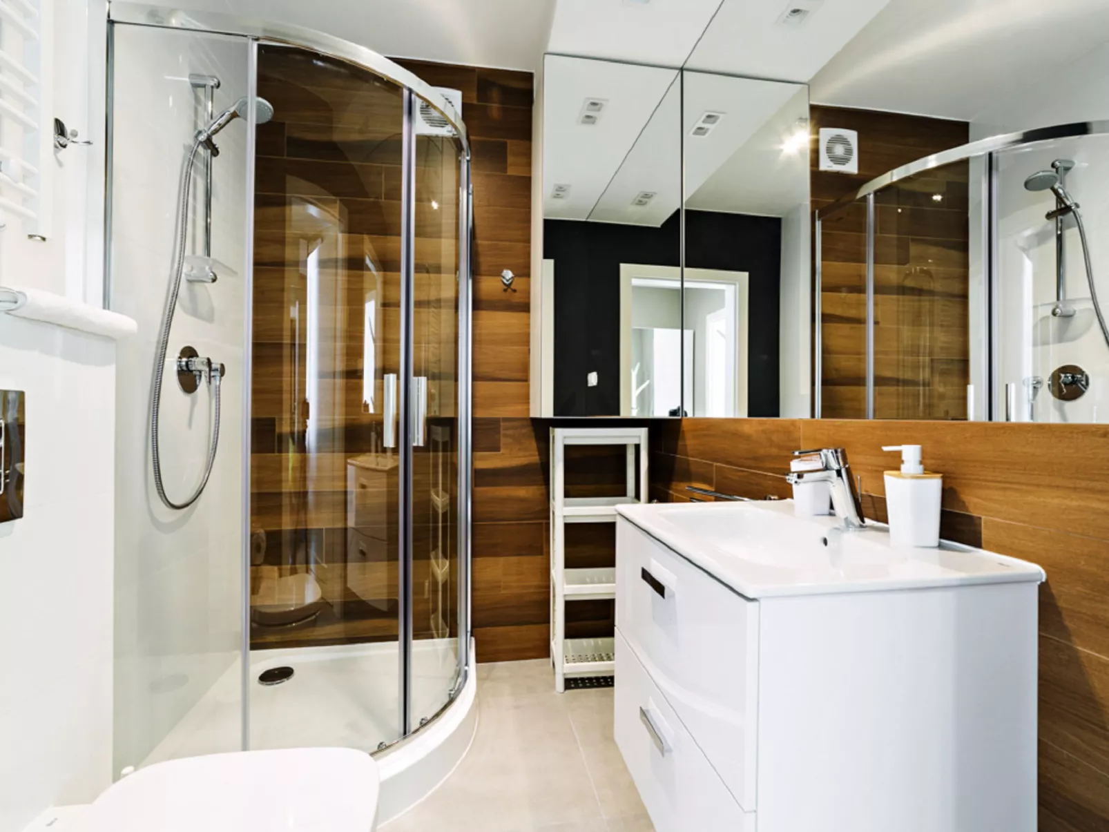 Karpacz Residence-Inside