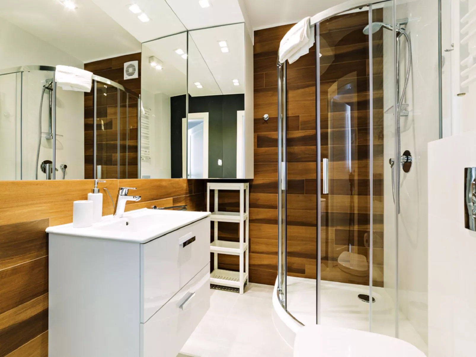 Karpacz Residence-Inside