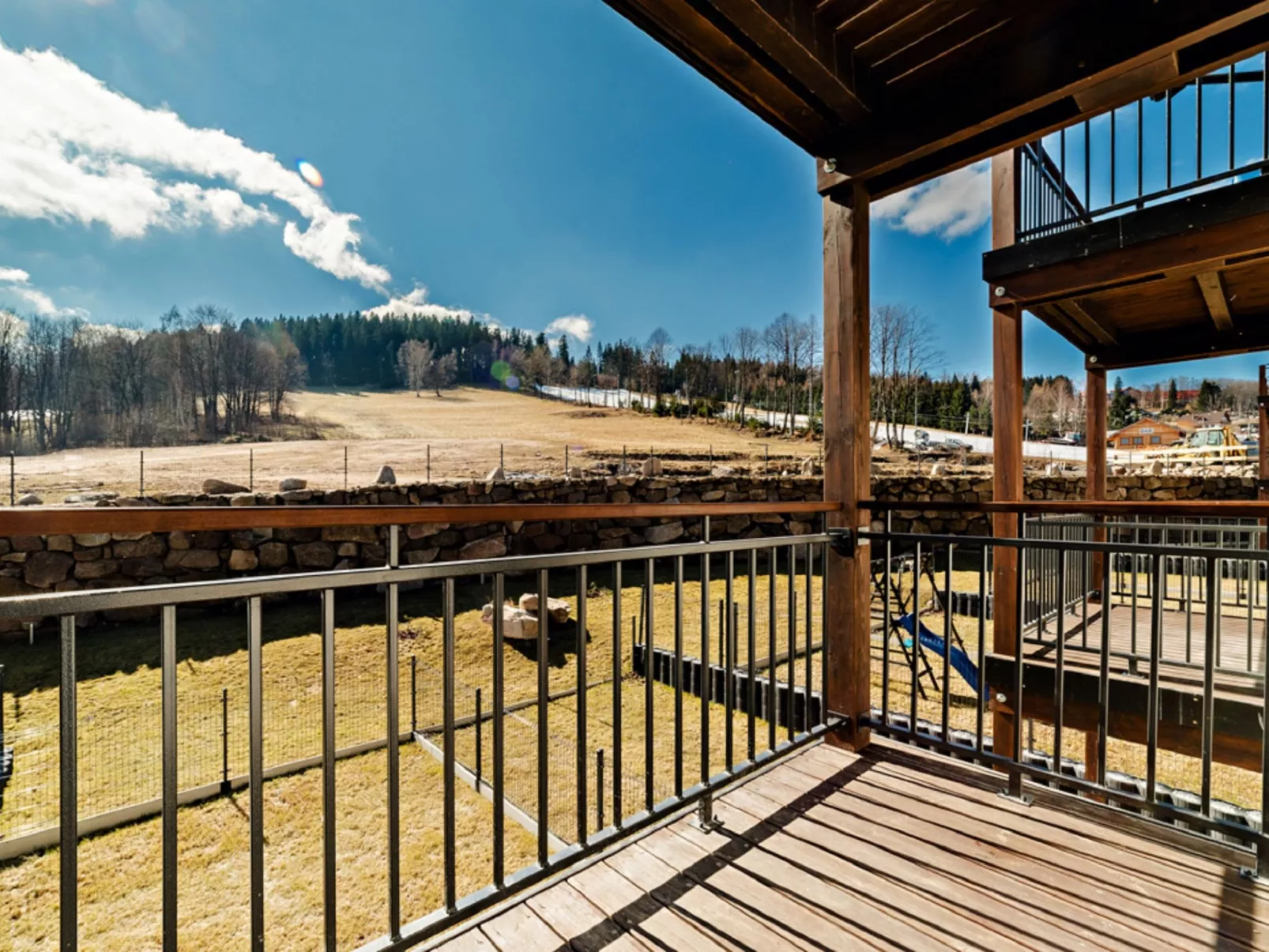 Karpacz Residence-Outside