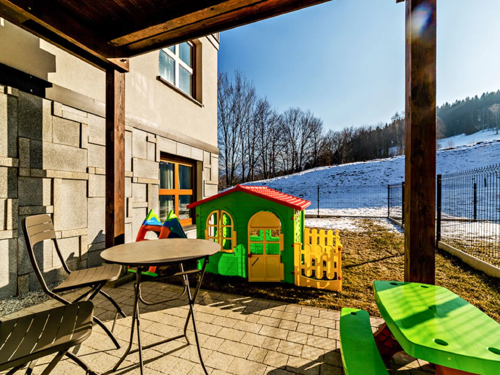 Karpacz Residence-Outside