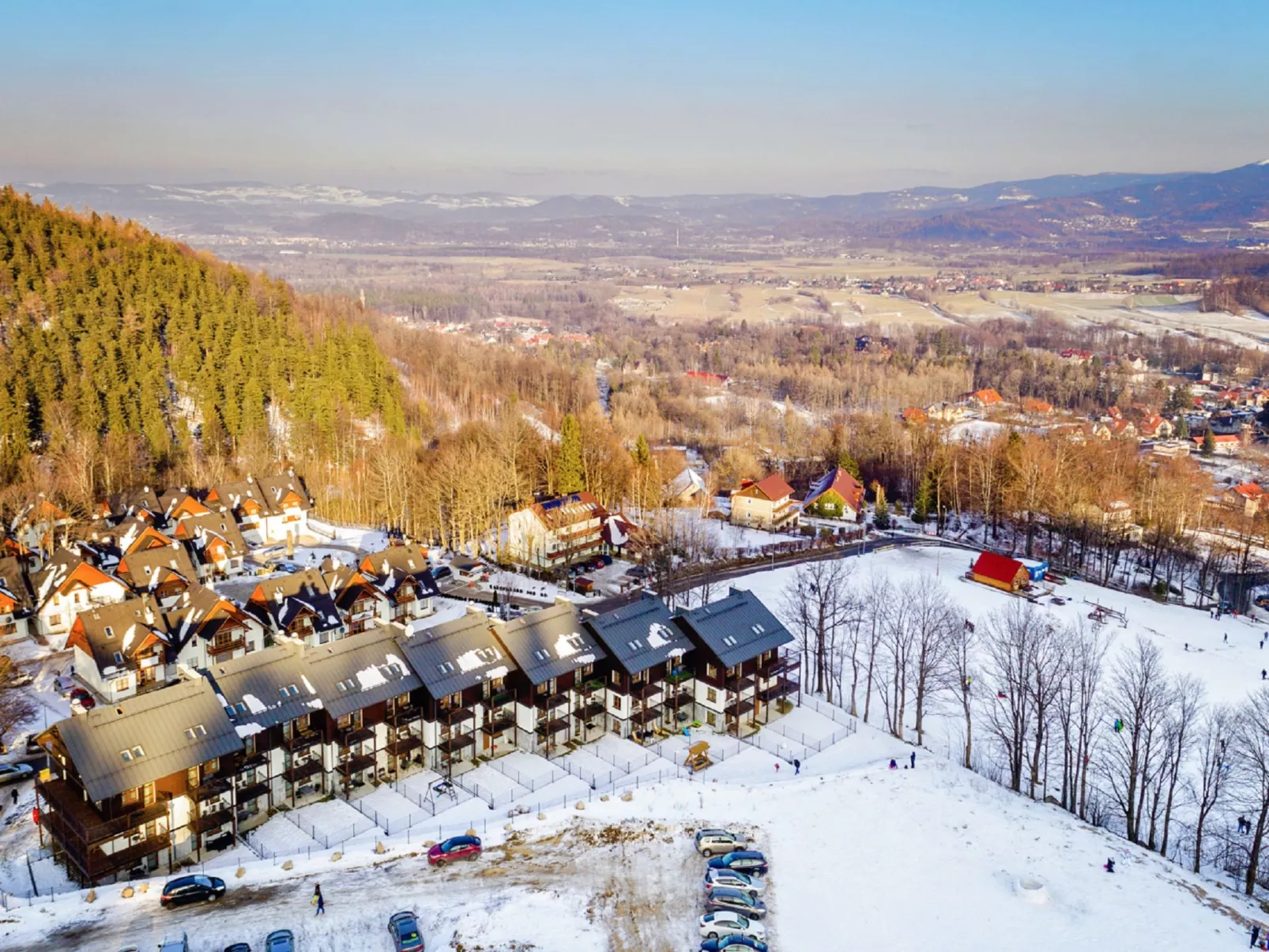 Karpacz Residence-Outside