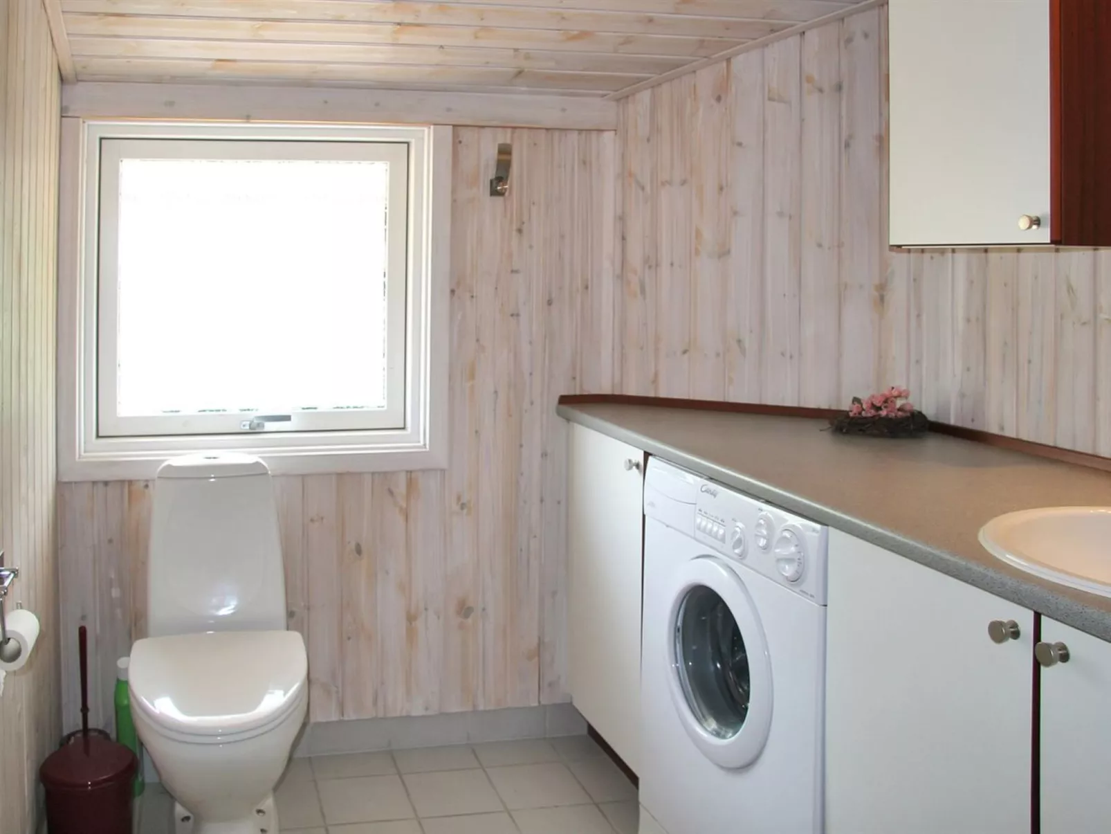 "Edzard" - 200m from the sea-Inside