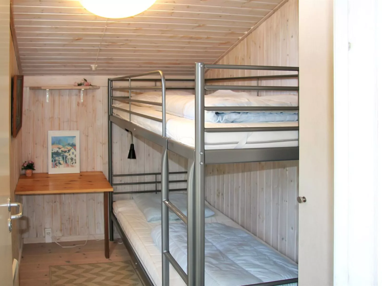 "Edzard" - 200m from the sea-Inside