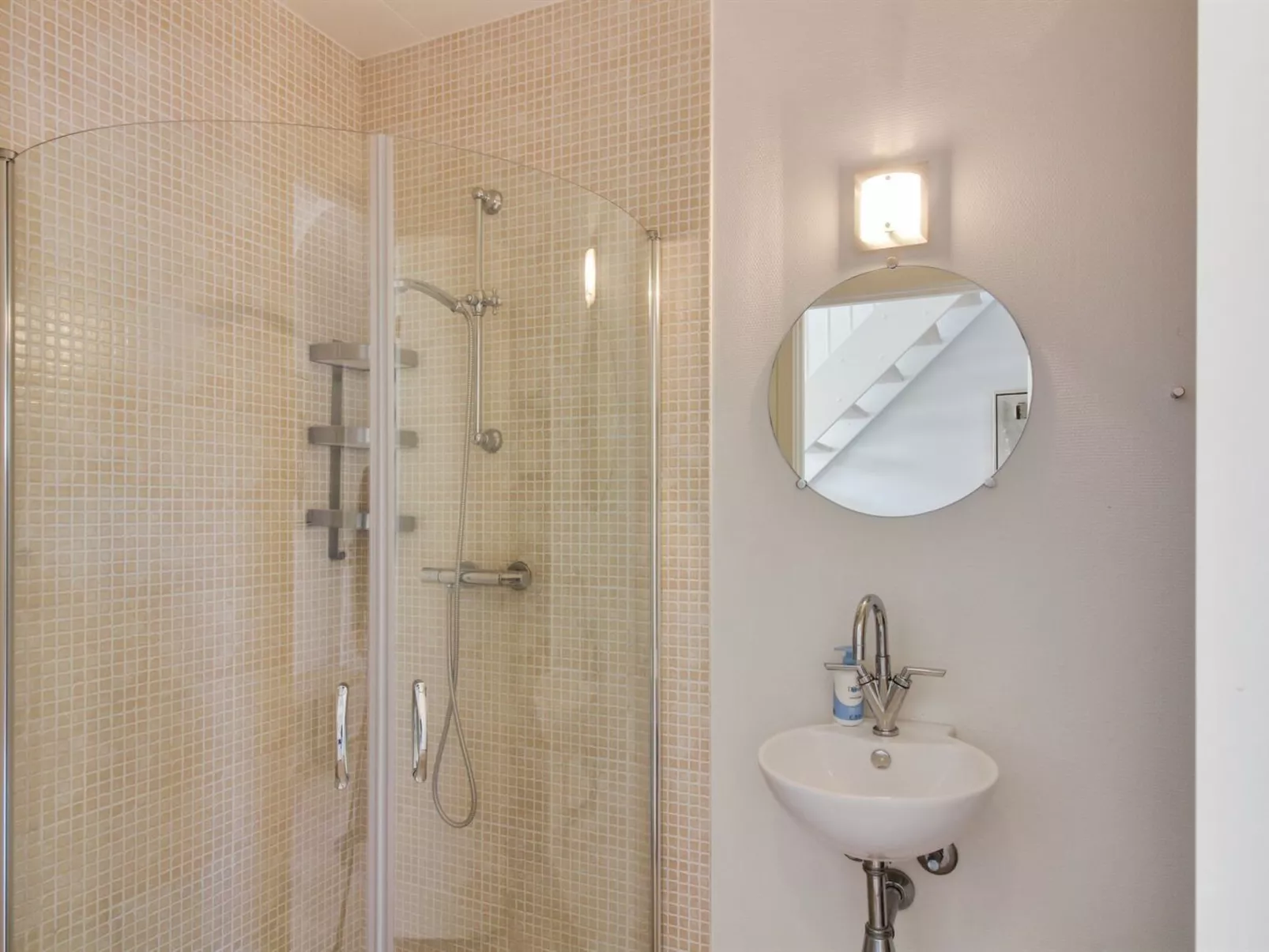 "Gyta" - 500m from the sea-Inside