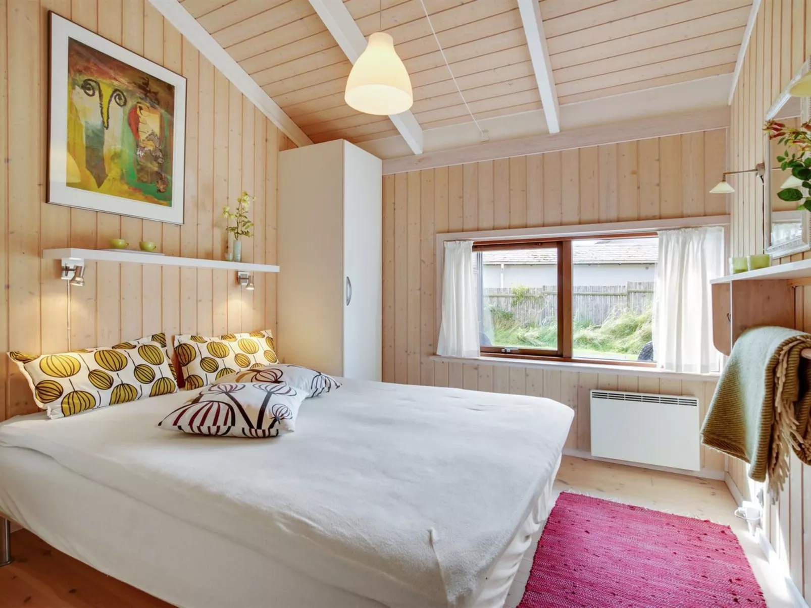 "Friderike" - 200m from the sea-Inside