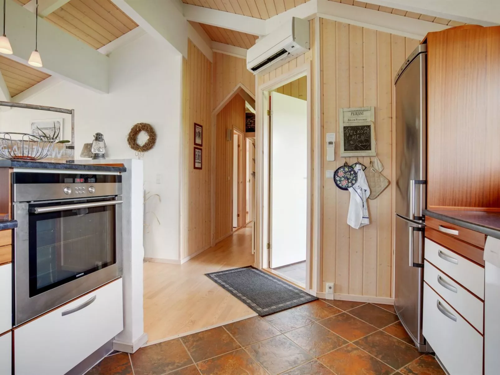 "Friderike" - 200m from the sea-Inside
