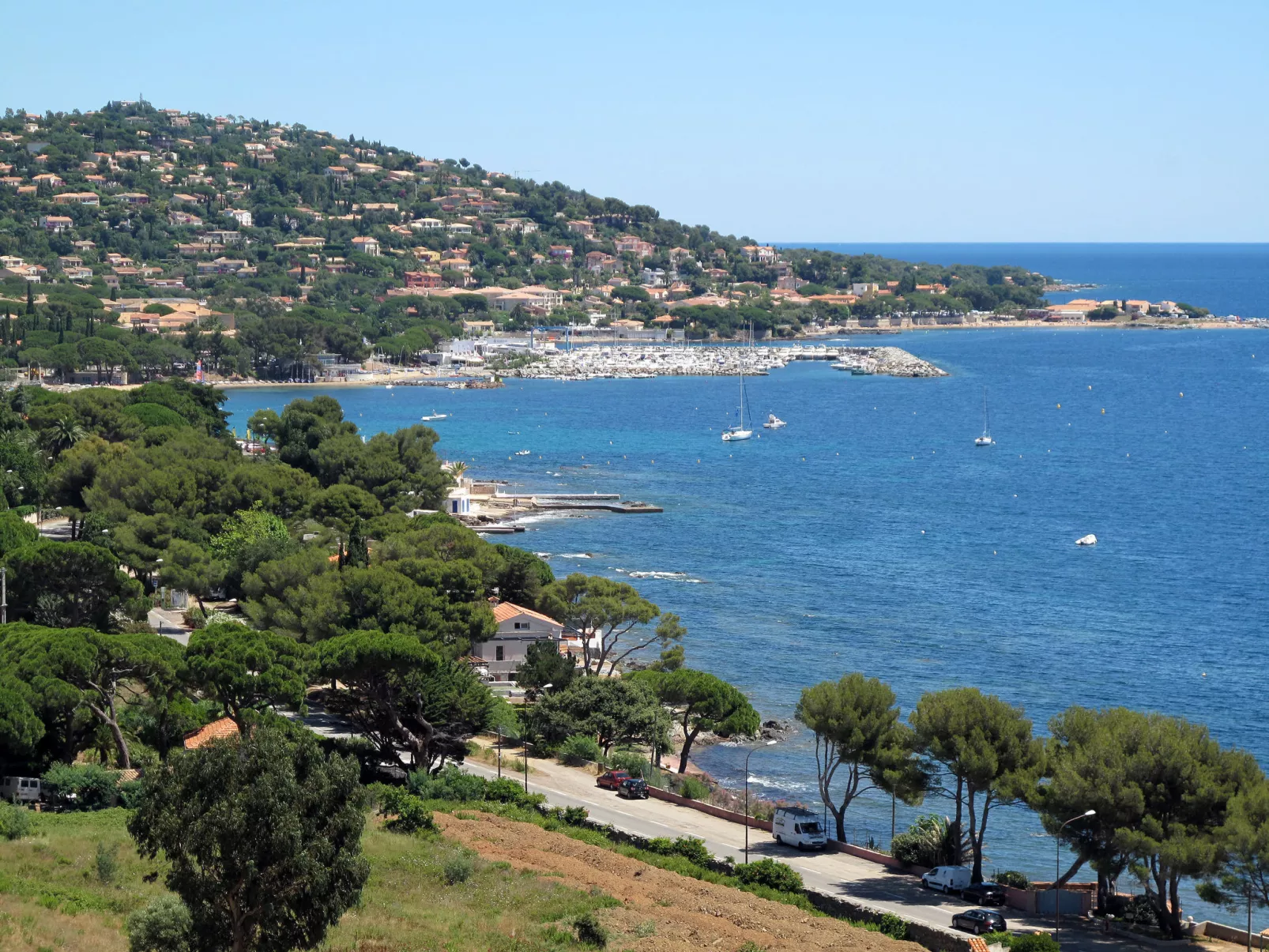 Plein Sud-Area