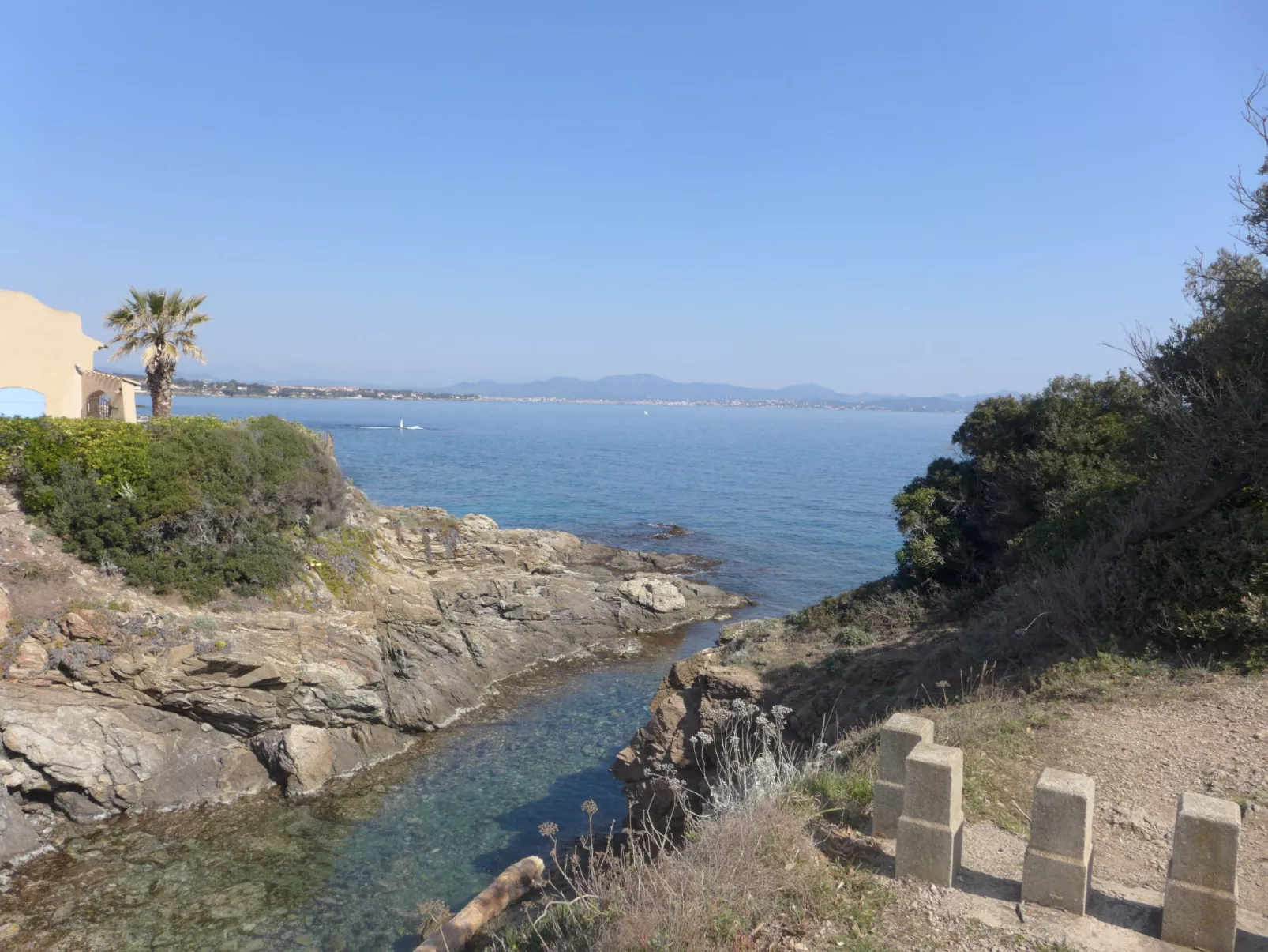 Plein Sud-Area