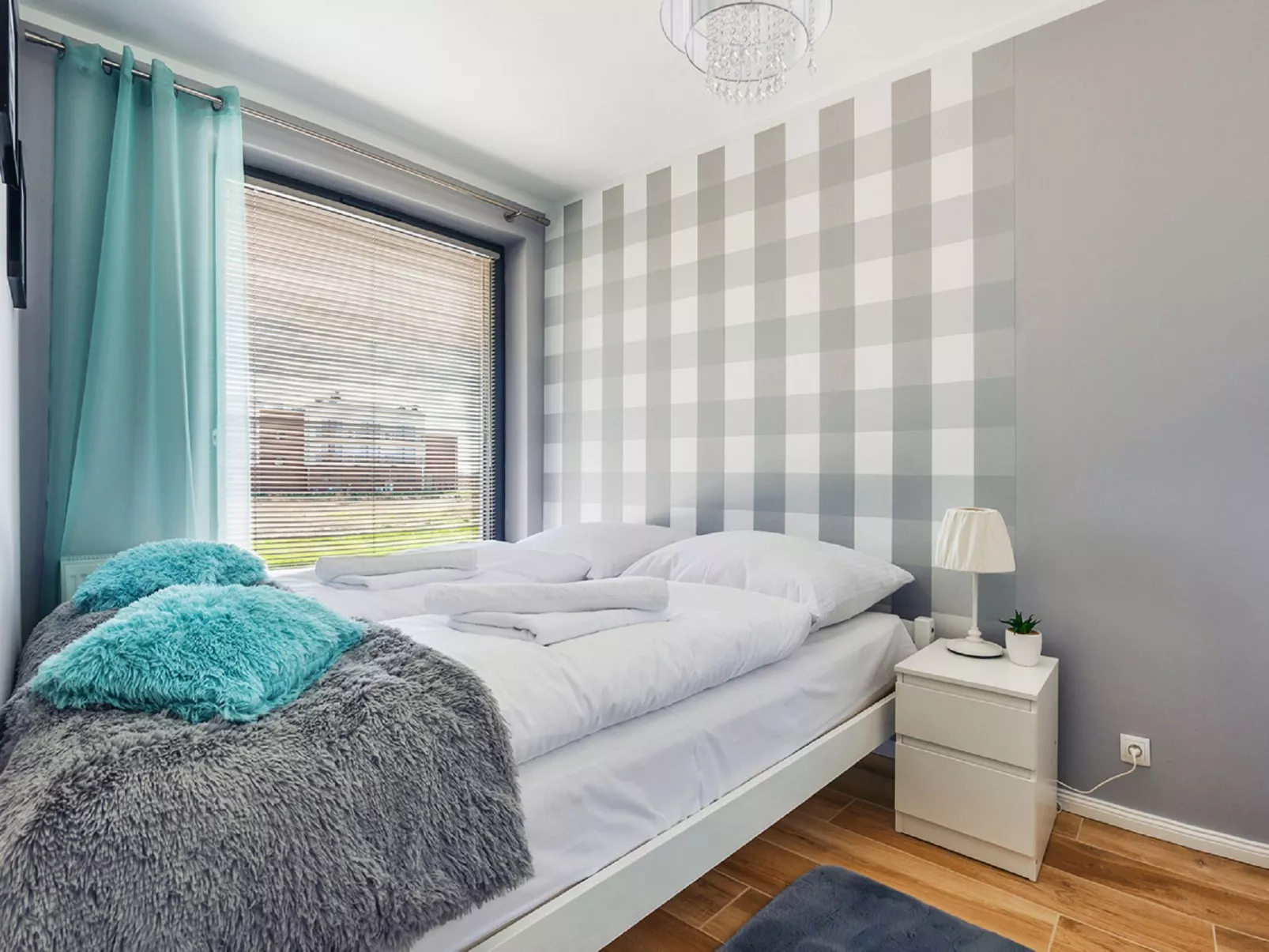 Resorts Kołobrzeg-Dedans