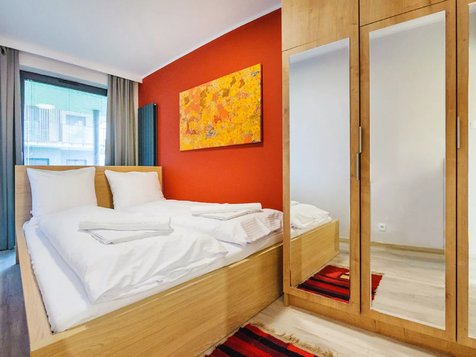 Resorts Kołobrzeg-Dedans