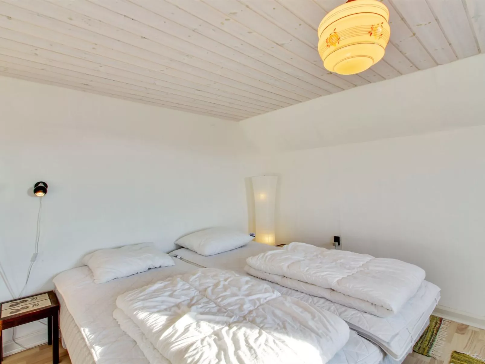 "Arli" - 800m from the sea-Drinnen
