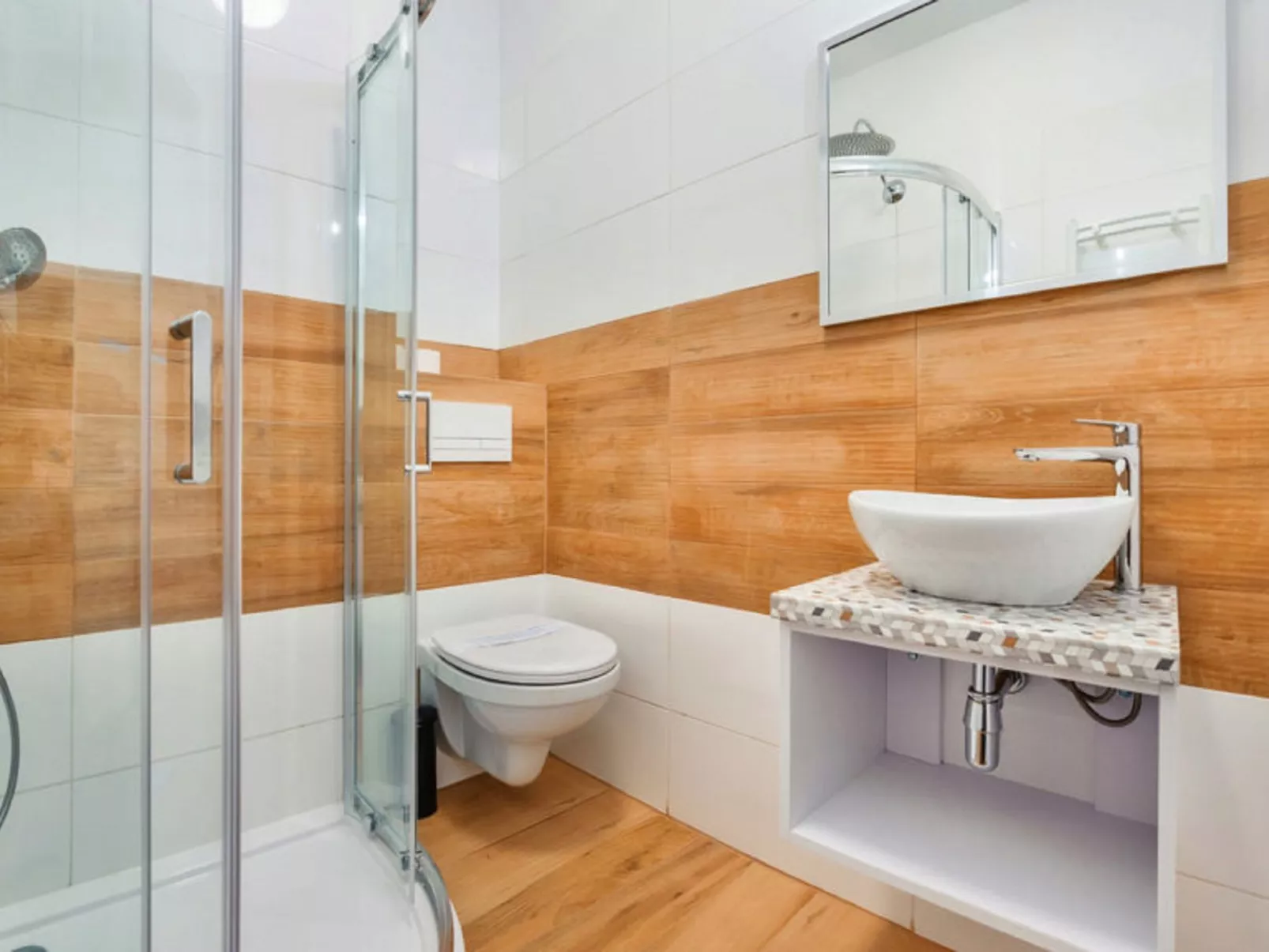 Grzybowo Seaside-Inside