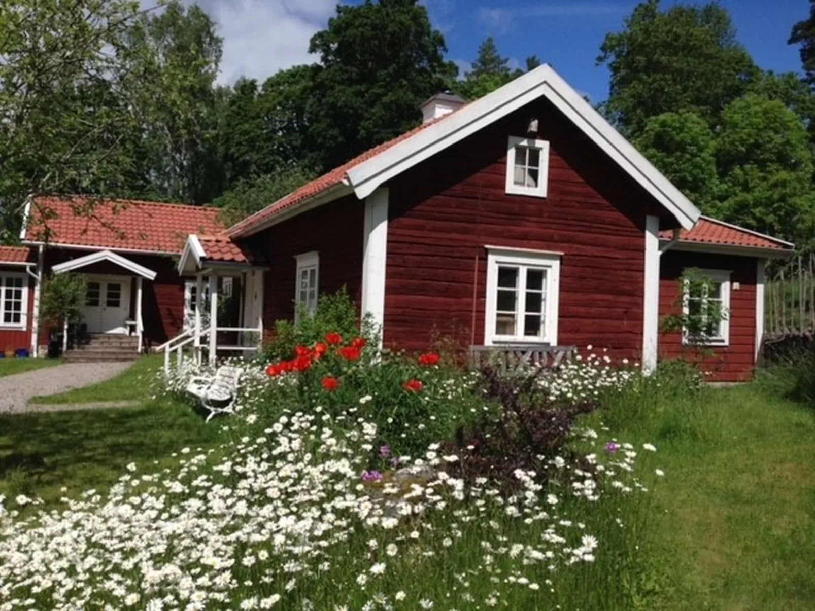 Skarpsätter Sportgård-Outside