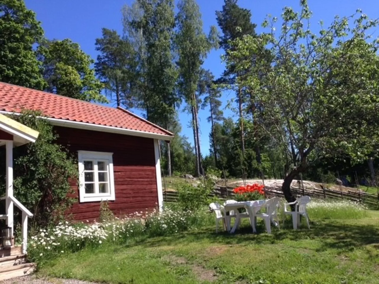 Skarpsätter Sportgård-Outside