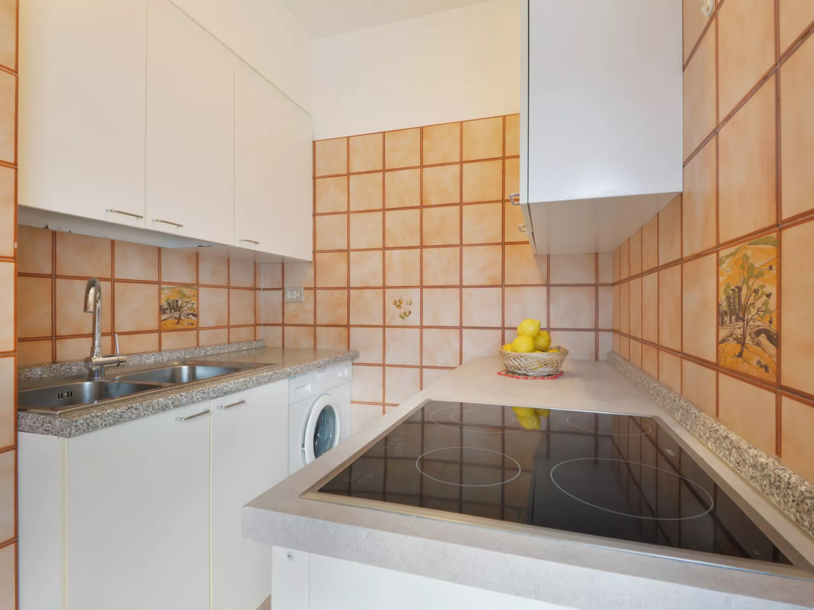 Cincelli - Latemar-Inside